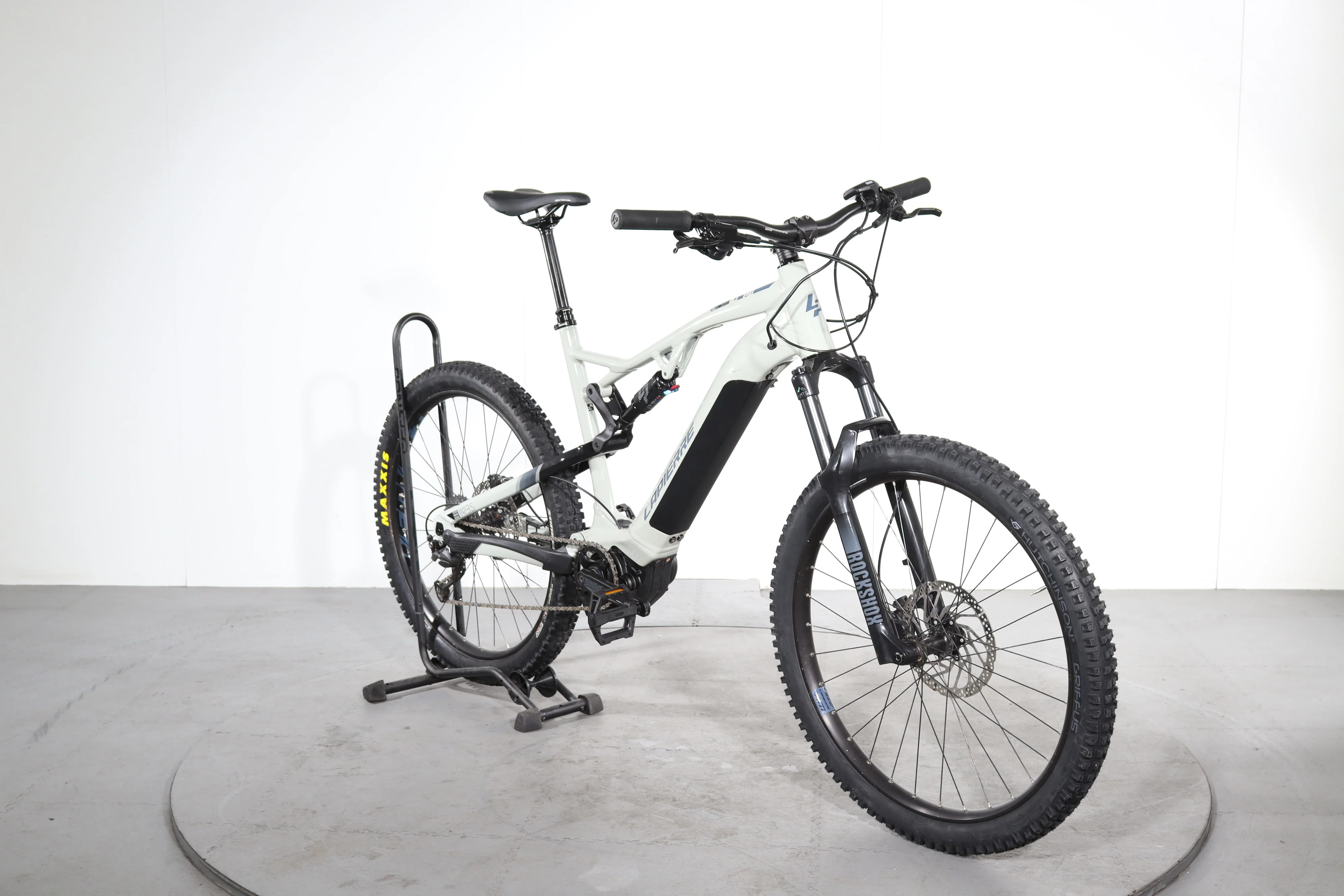 Lapierre Overvolt tr 3.5 - Image 2