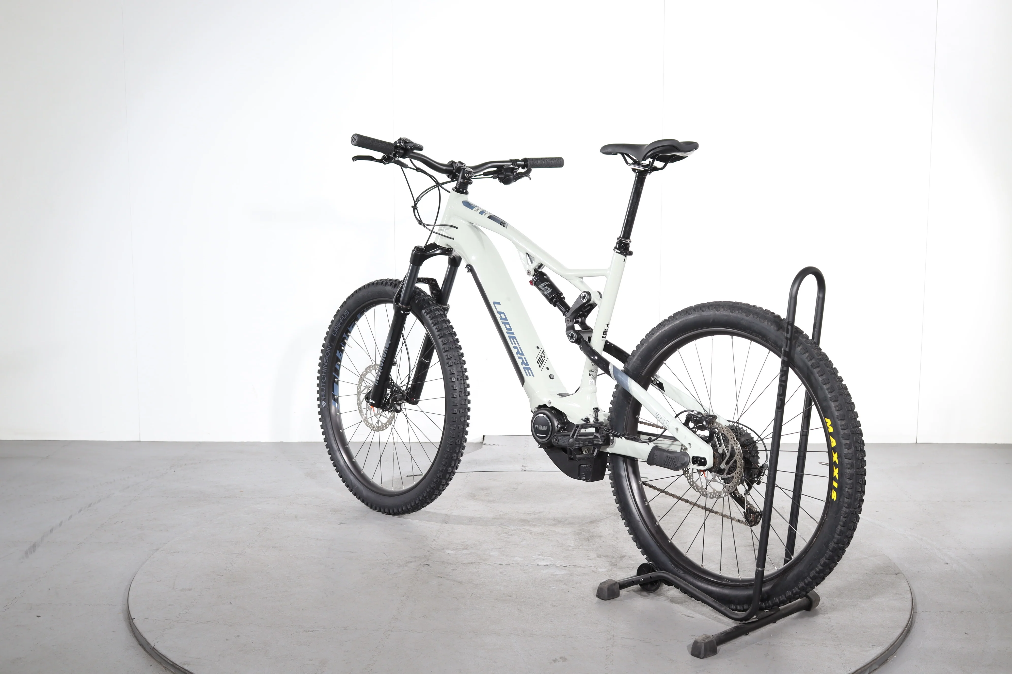 Lapierre Overvolt tr 3.5 - Image 5