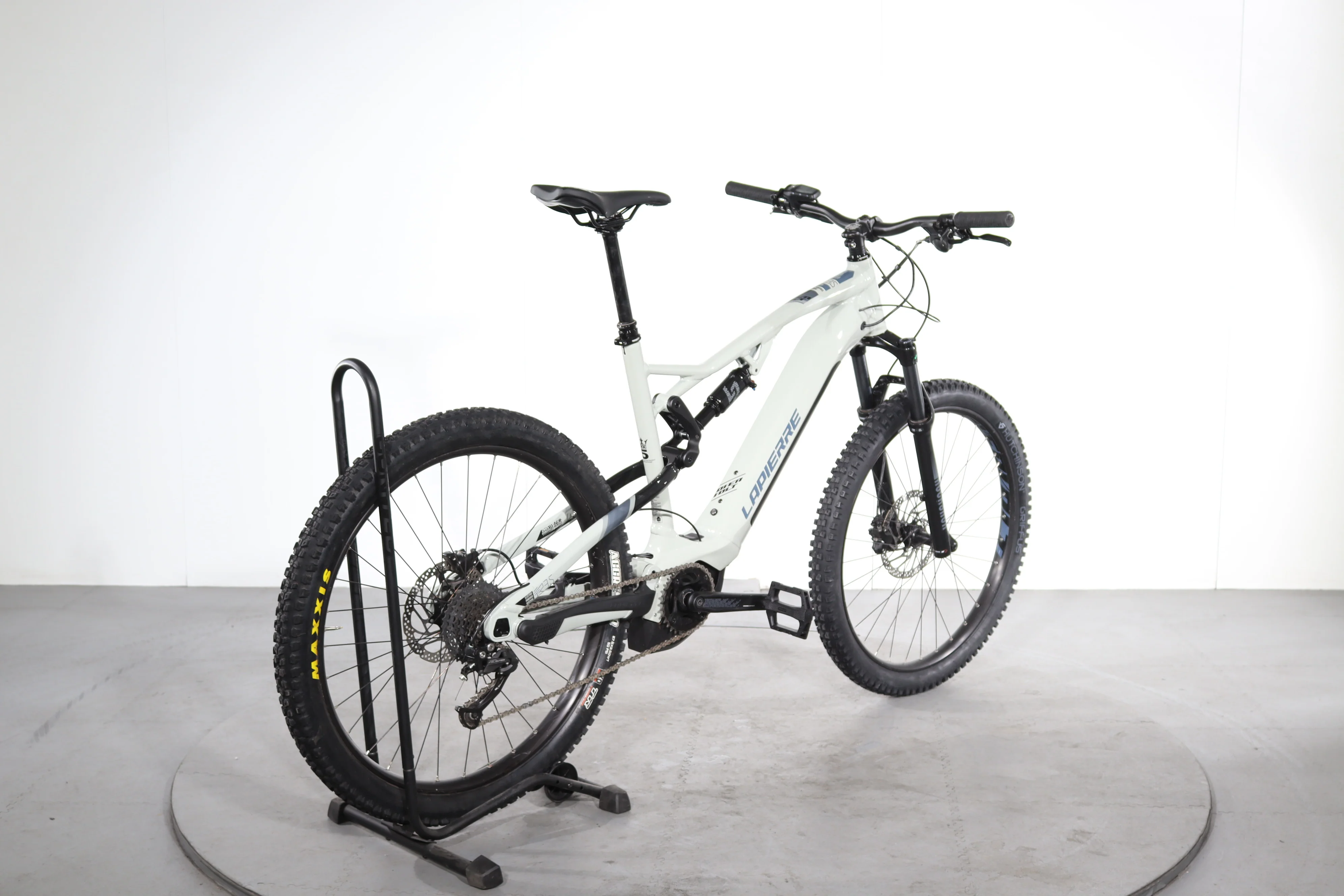 Lapierre Overvolt tr 3.5 - Image 6
