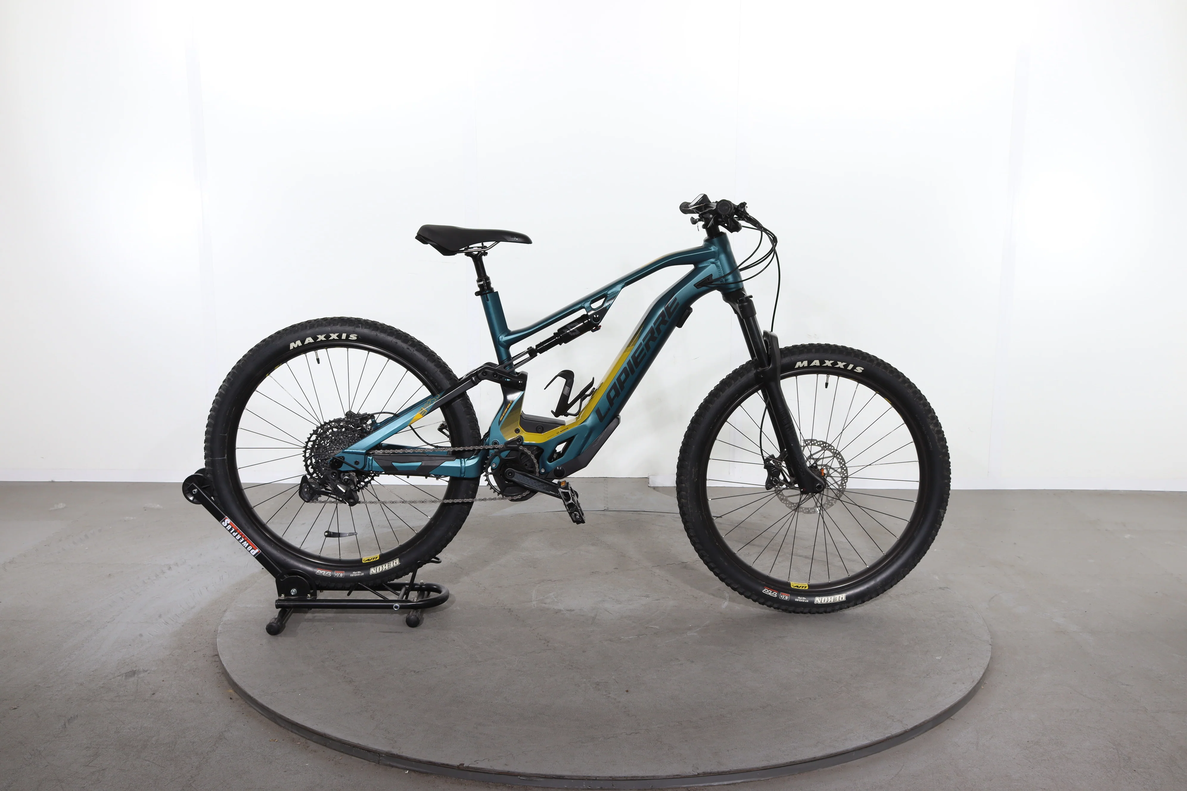 Lapierre Overvolt TR 5.5
