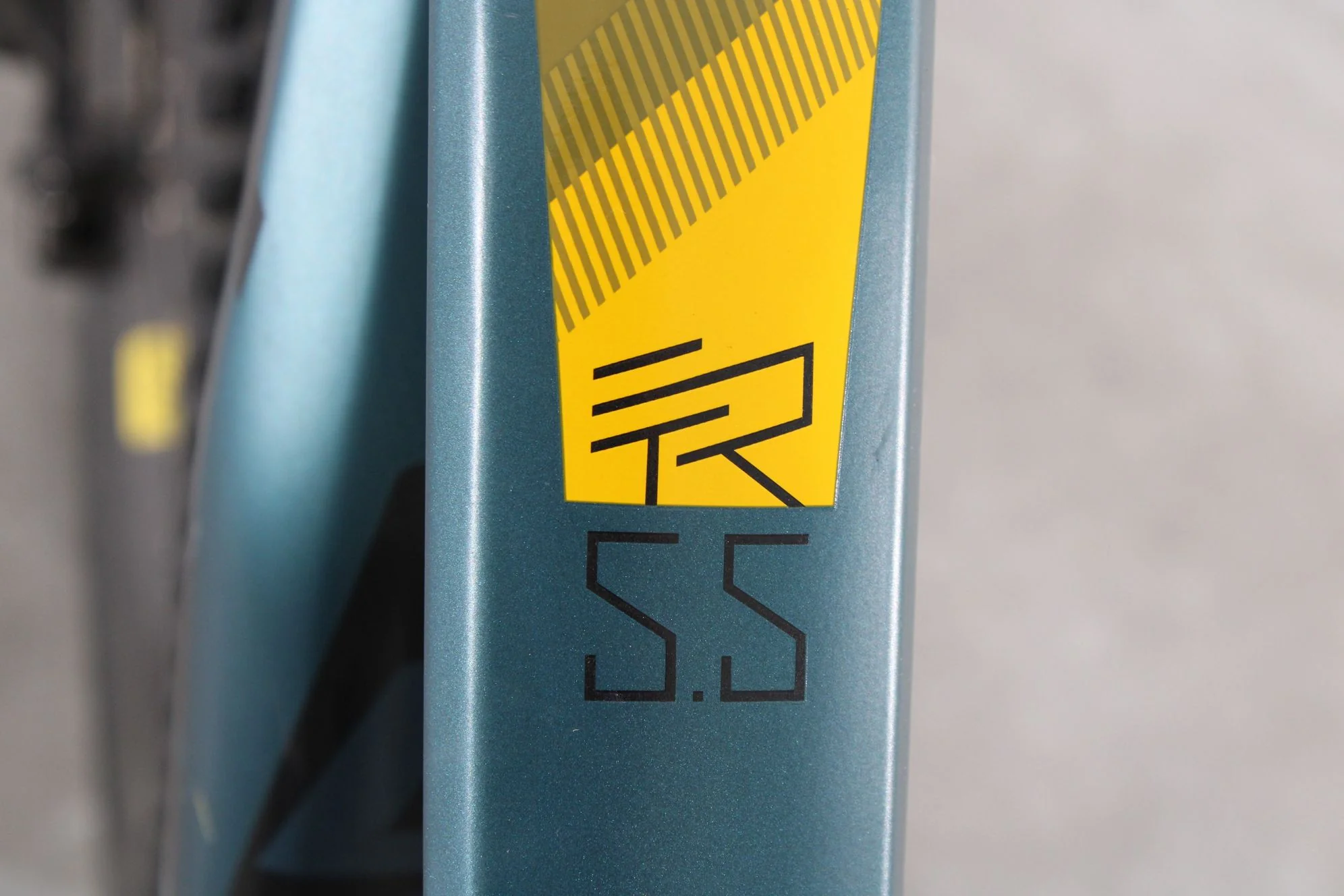 Lapierre Overvolt TR 5.5 - Image 10