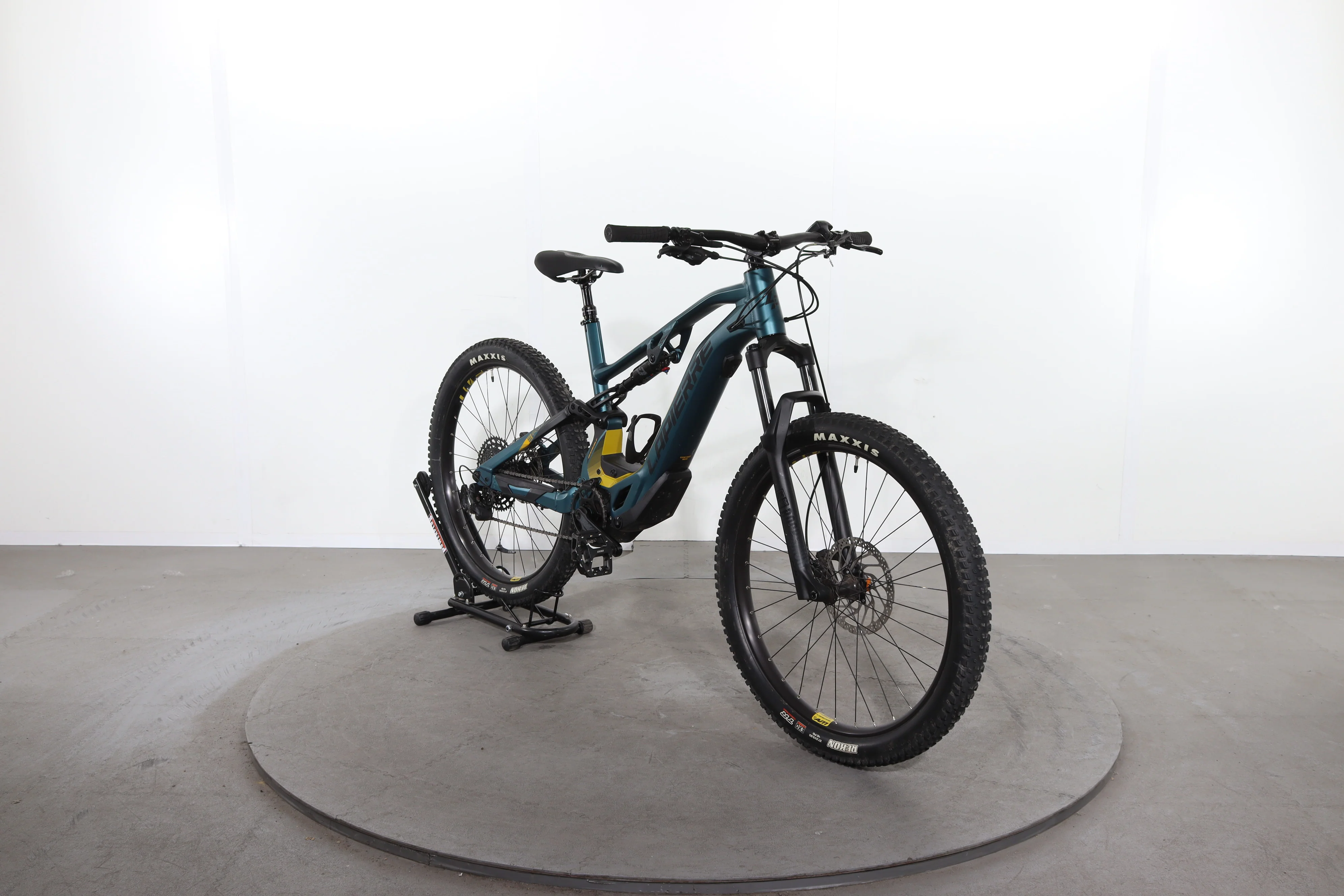 Lapierre Overvolt TR 5.5 - Image 2