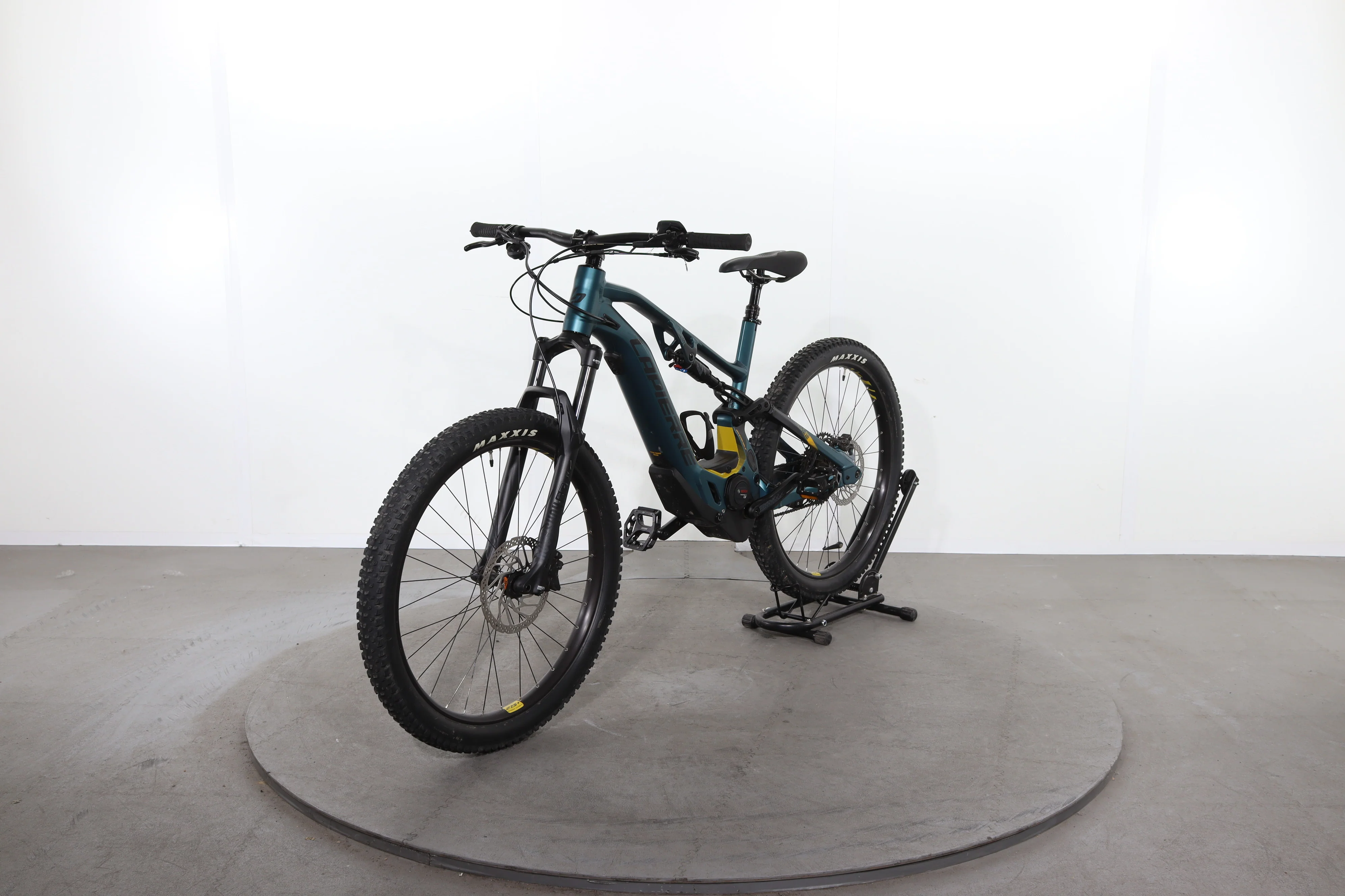 Lapierre Overvolt TR 5.5 - Image 3