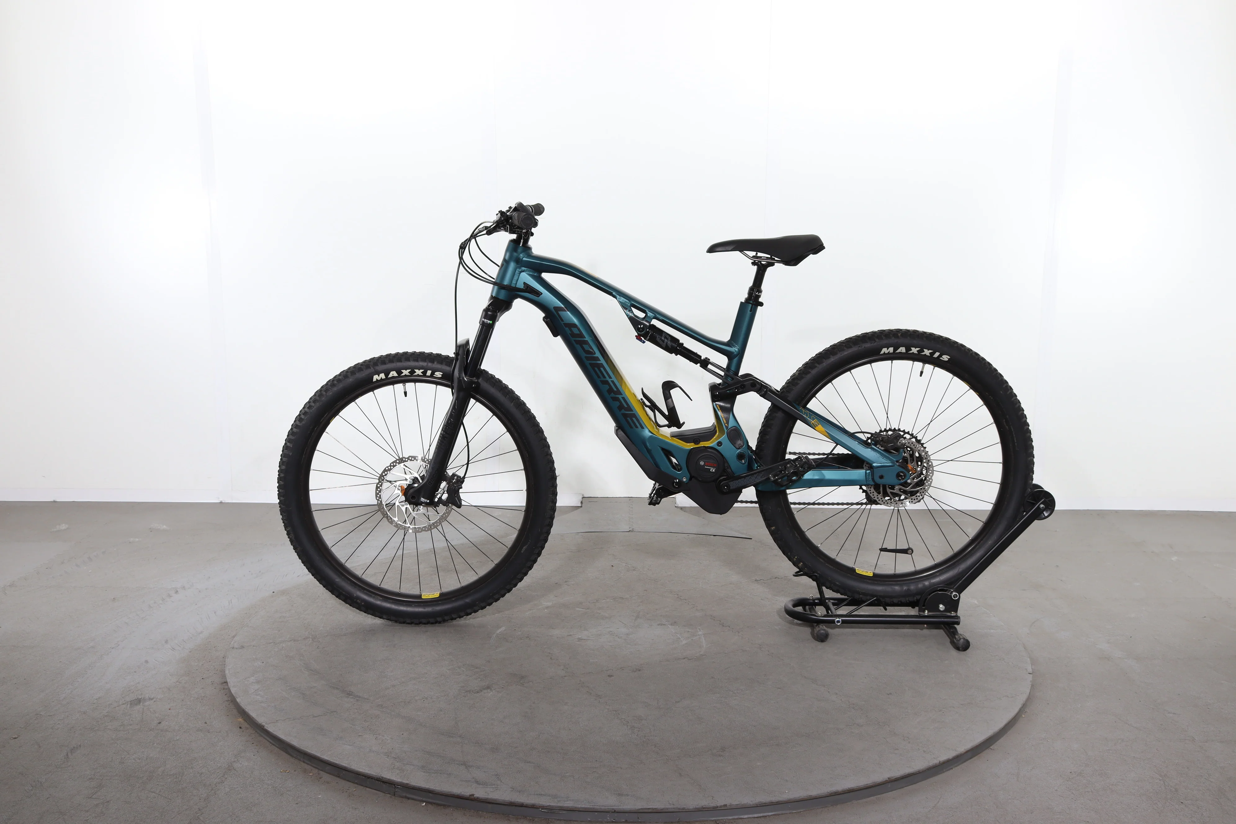 Lapierre Overvolt TR 5.5 - Image 4