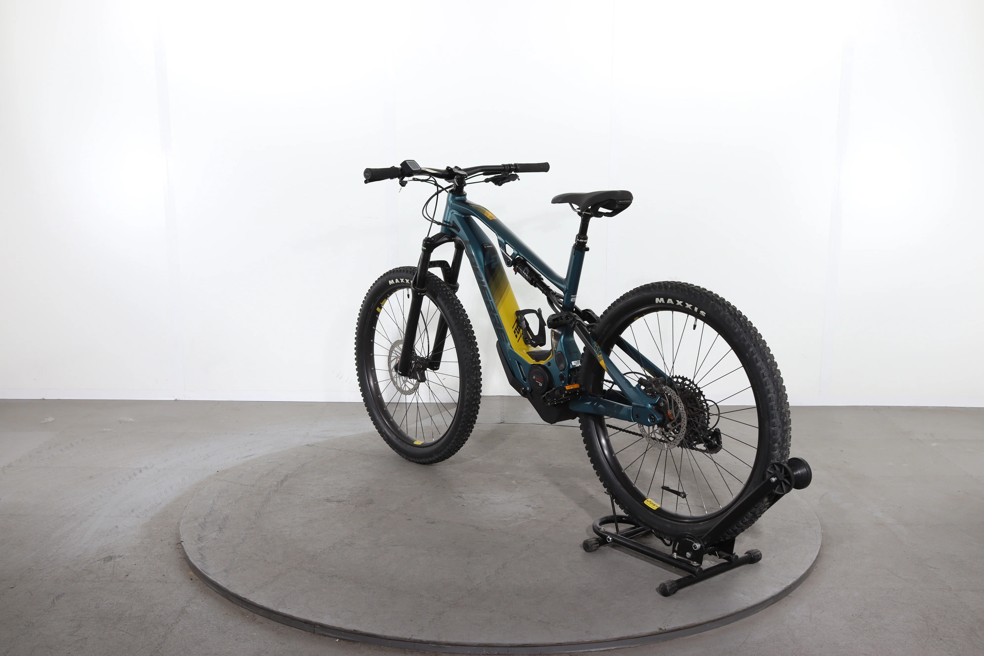 Lapierre Overvolt TR 5.5 - Image 5