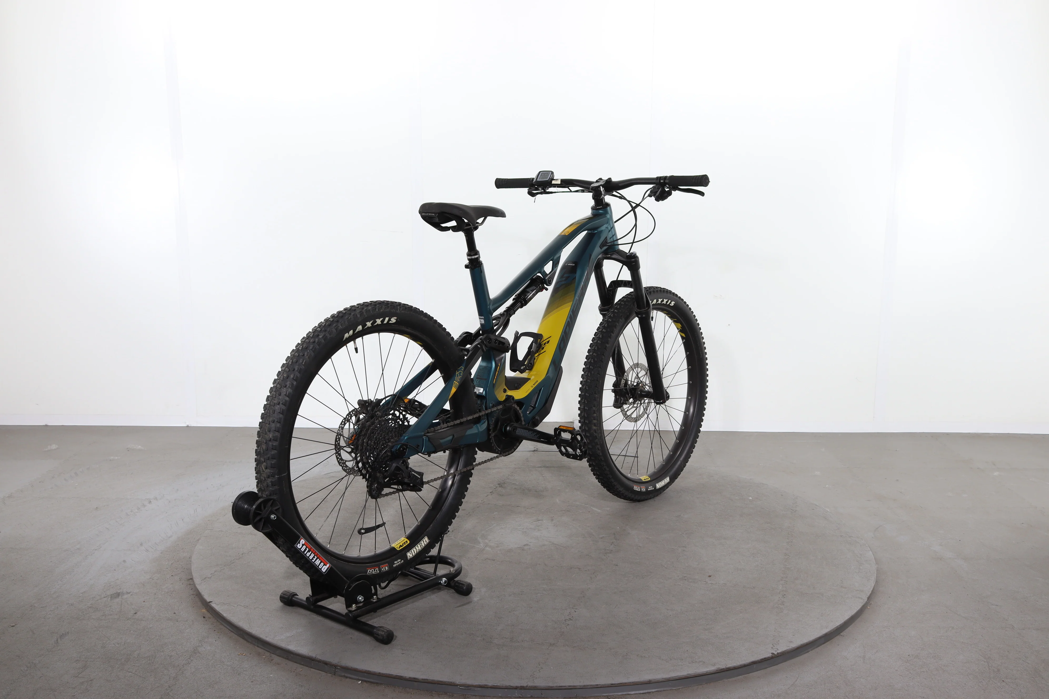 Lapierre Overvolt TR 5.5 - Image 6