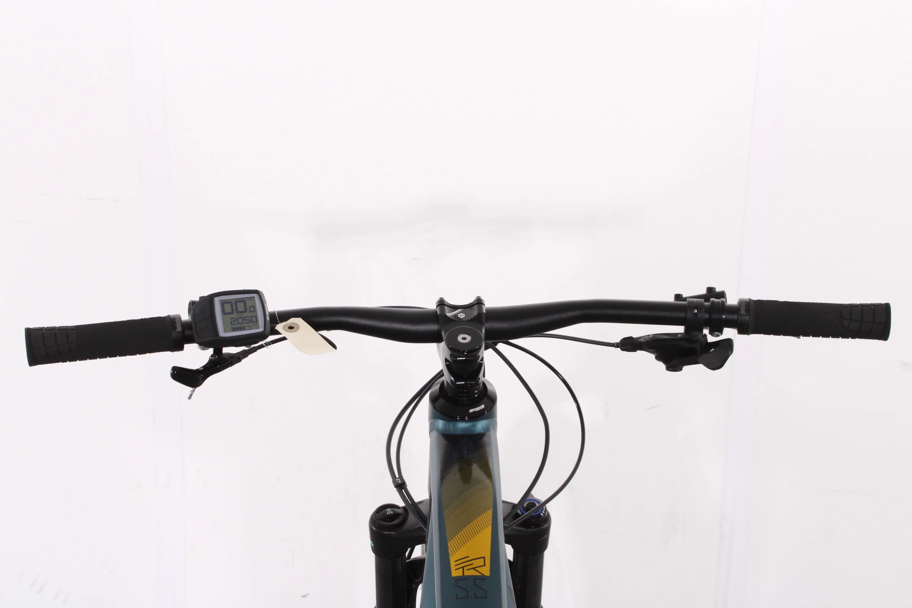 Lapierre Overvolt TR 5.5 - Image 7