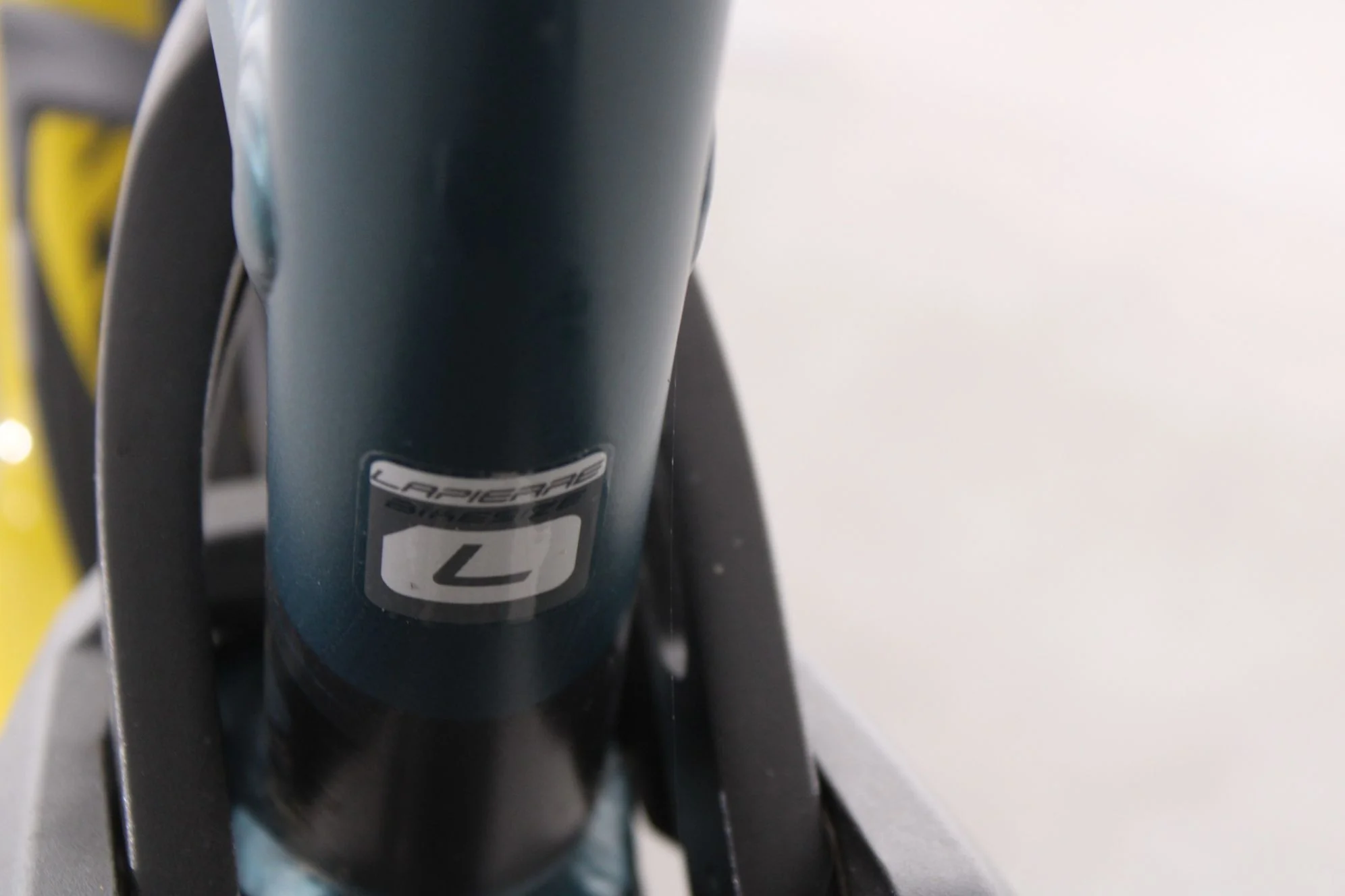 Lapierre Overvolt TR 5.5 - Image 8