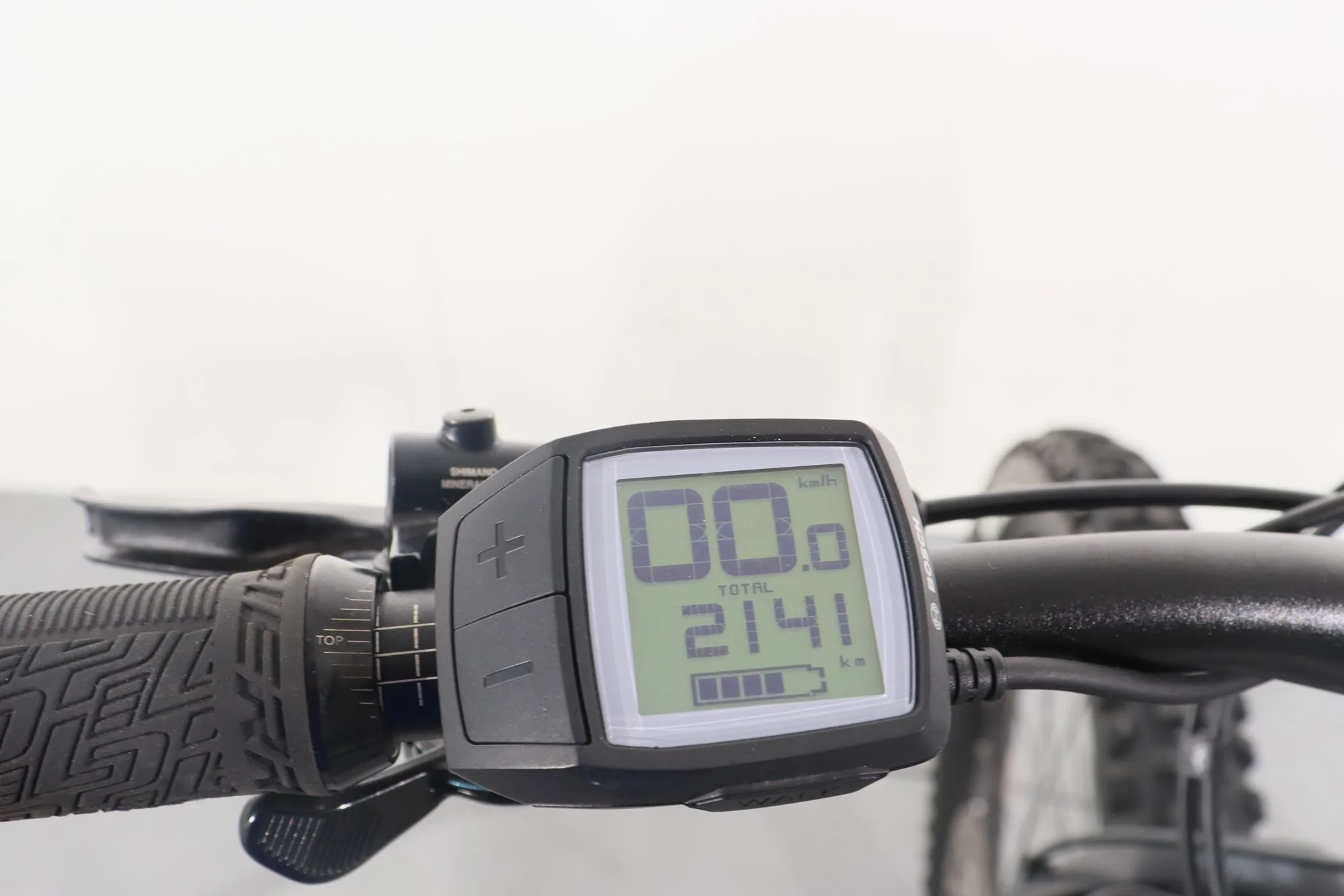 Lapierre Overvolt TR 5.6 - Image 13