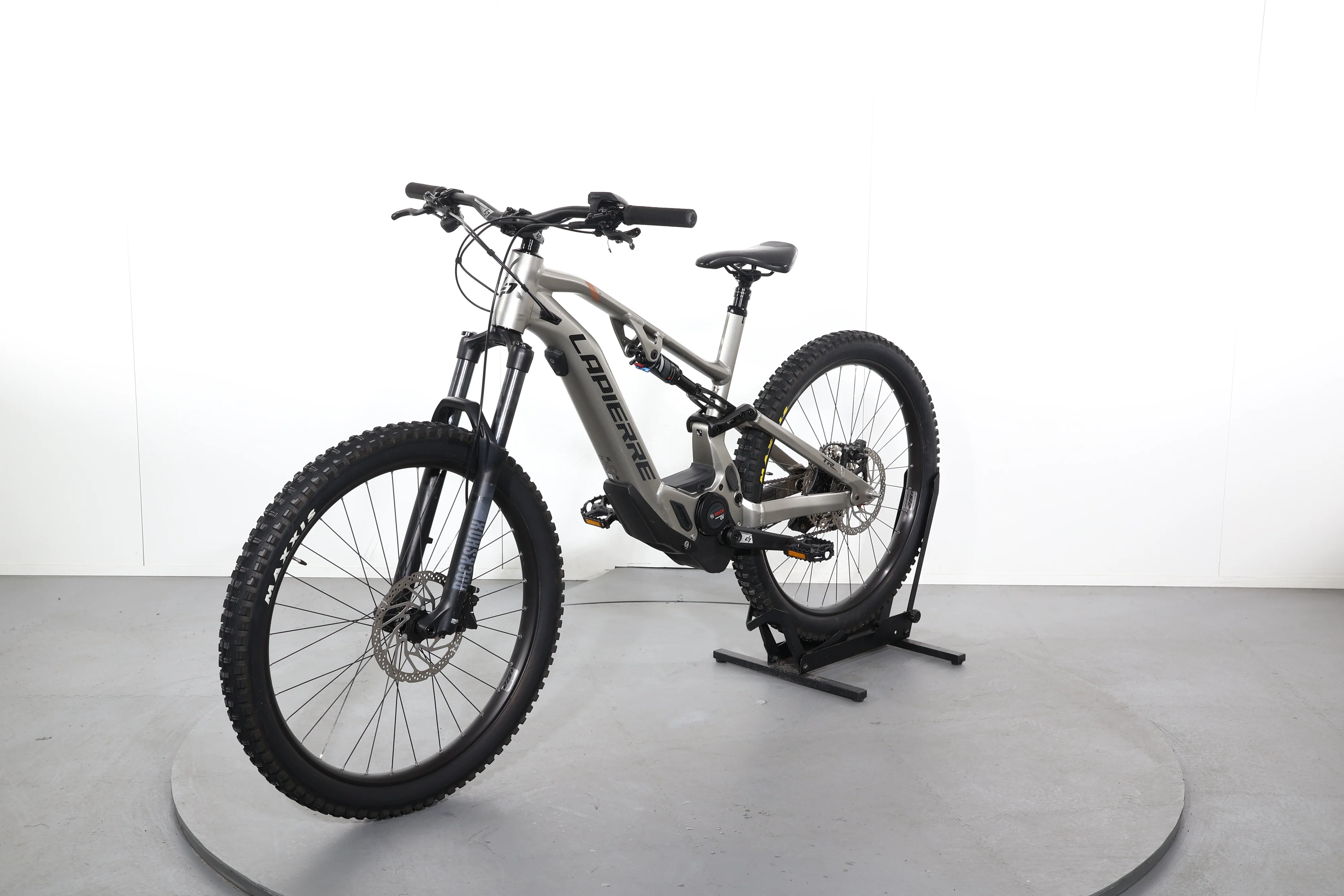 Lapierre Overvolt TR 5.6 - Image 3