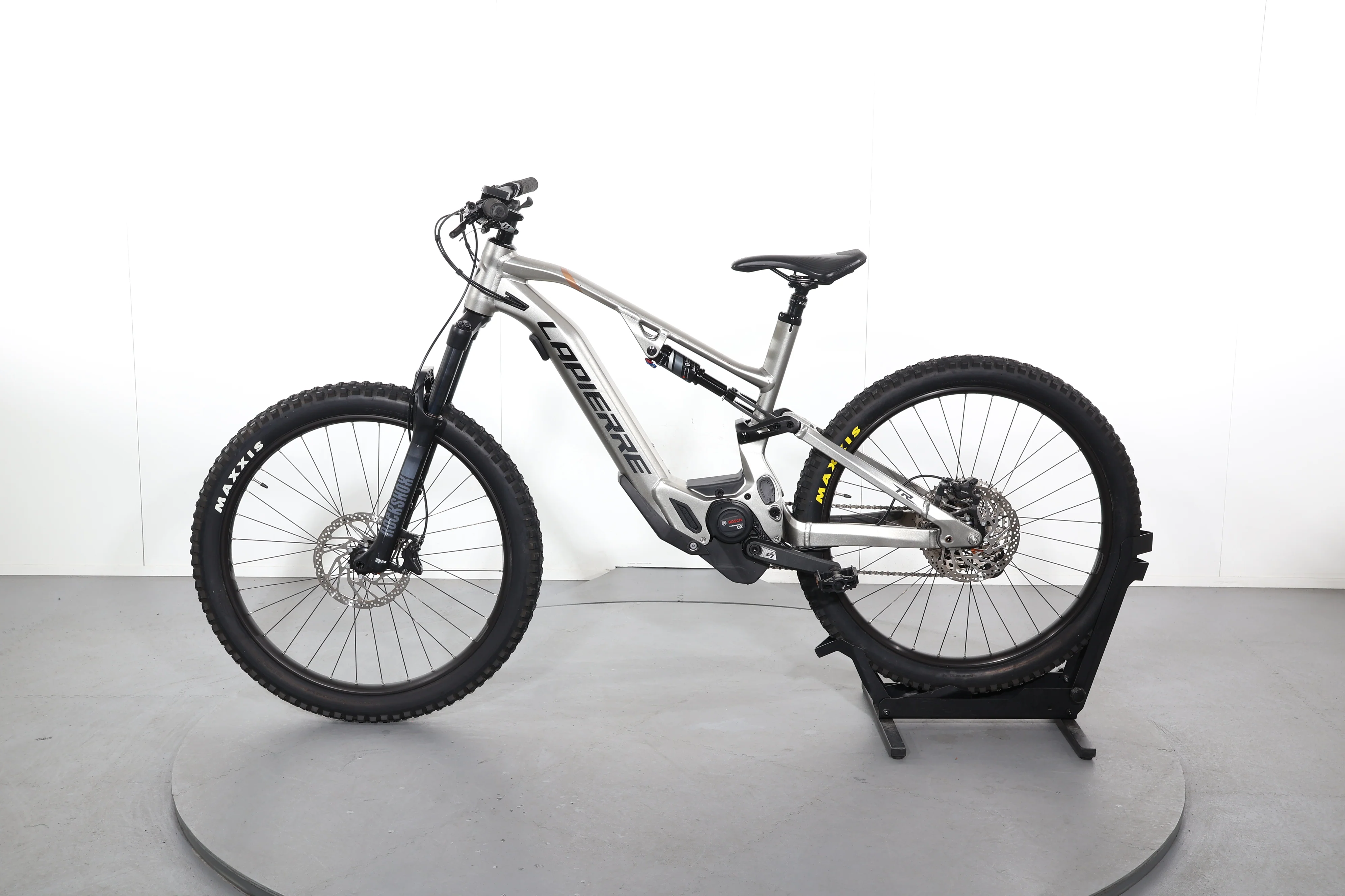 Lapierre Overvolt TR 5.6 - Image 4