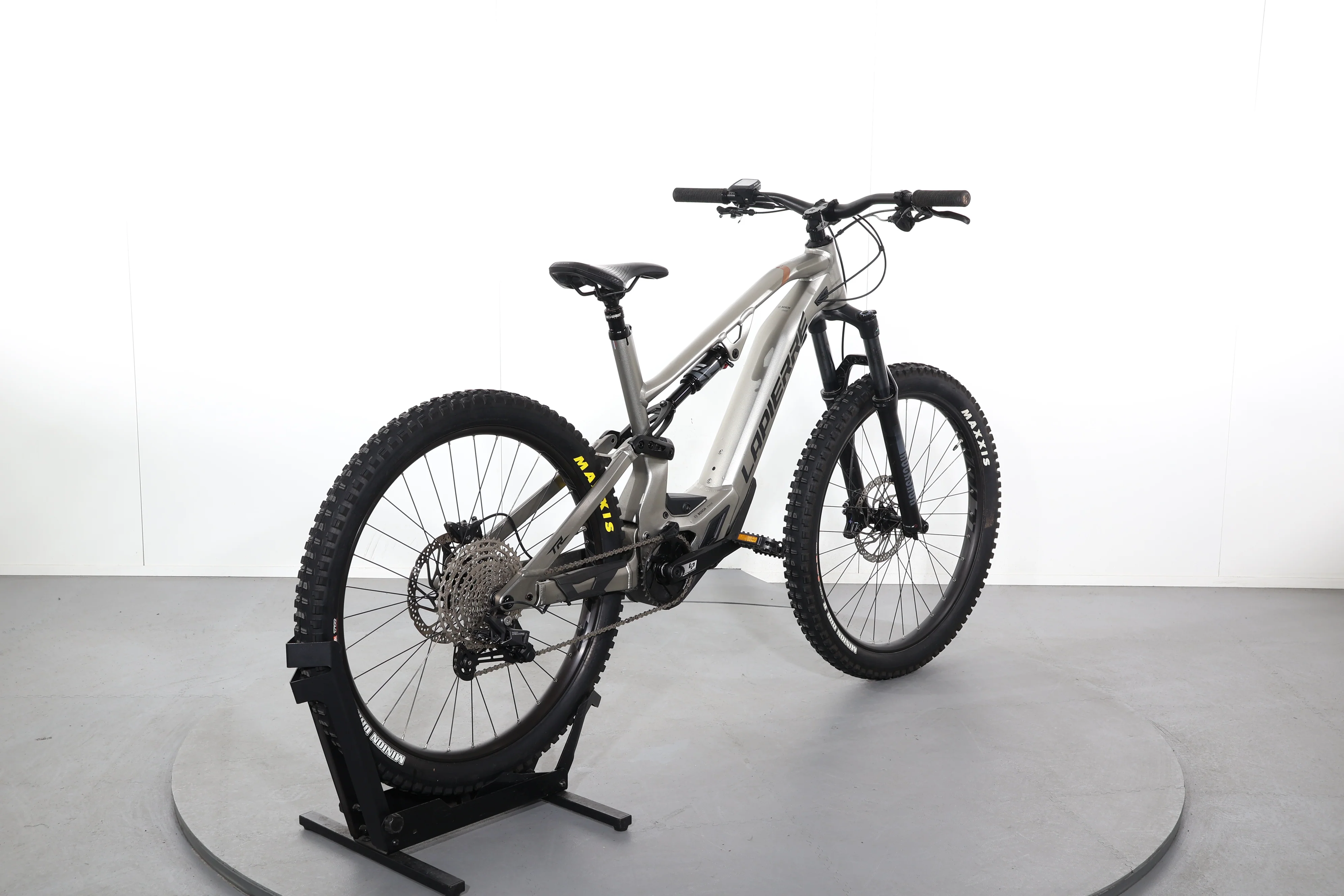 Lapierre Overvolt TR 5.6 - Image 6