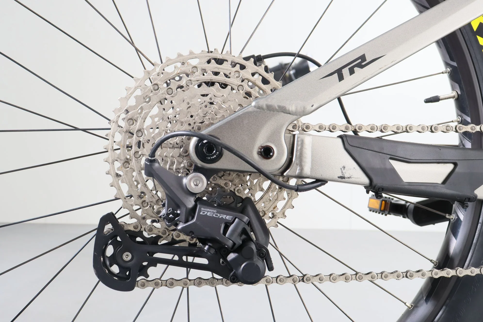 Lapierre Overvolt TR 5.6 - Image 8