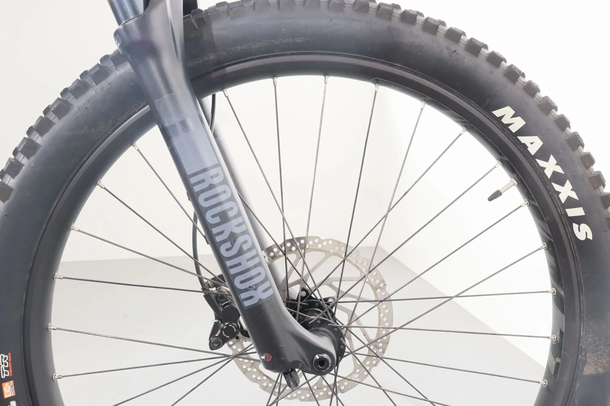 Lapierre Overvolt TR 5.6 - Image 9