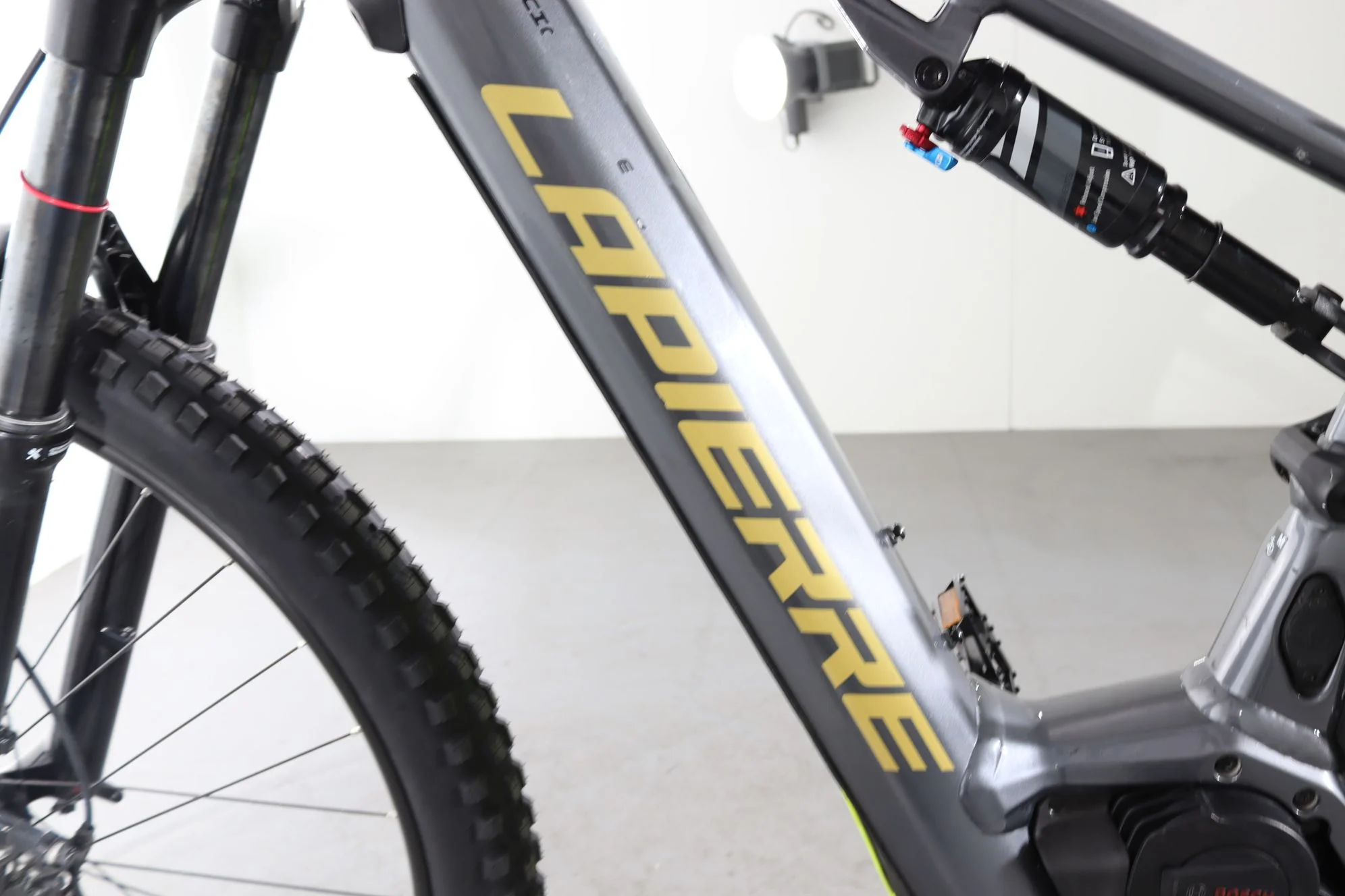Lapierre Overvolt TR 6.7 - Image 11