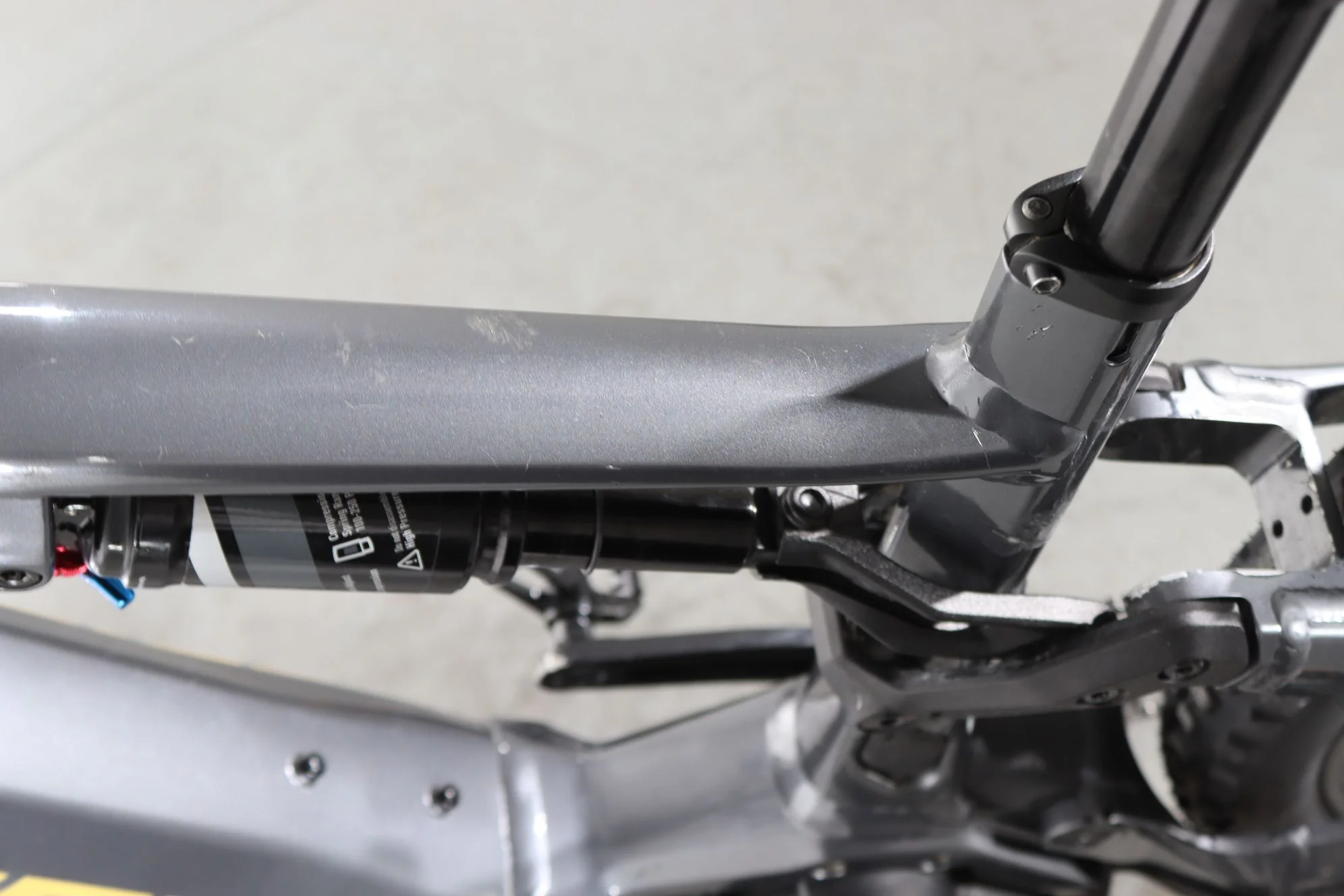 Lapierre Overvolt TR 6.7 - Image 12