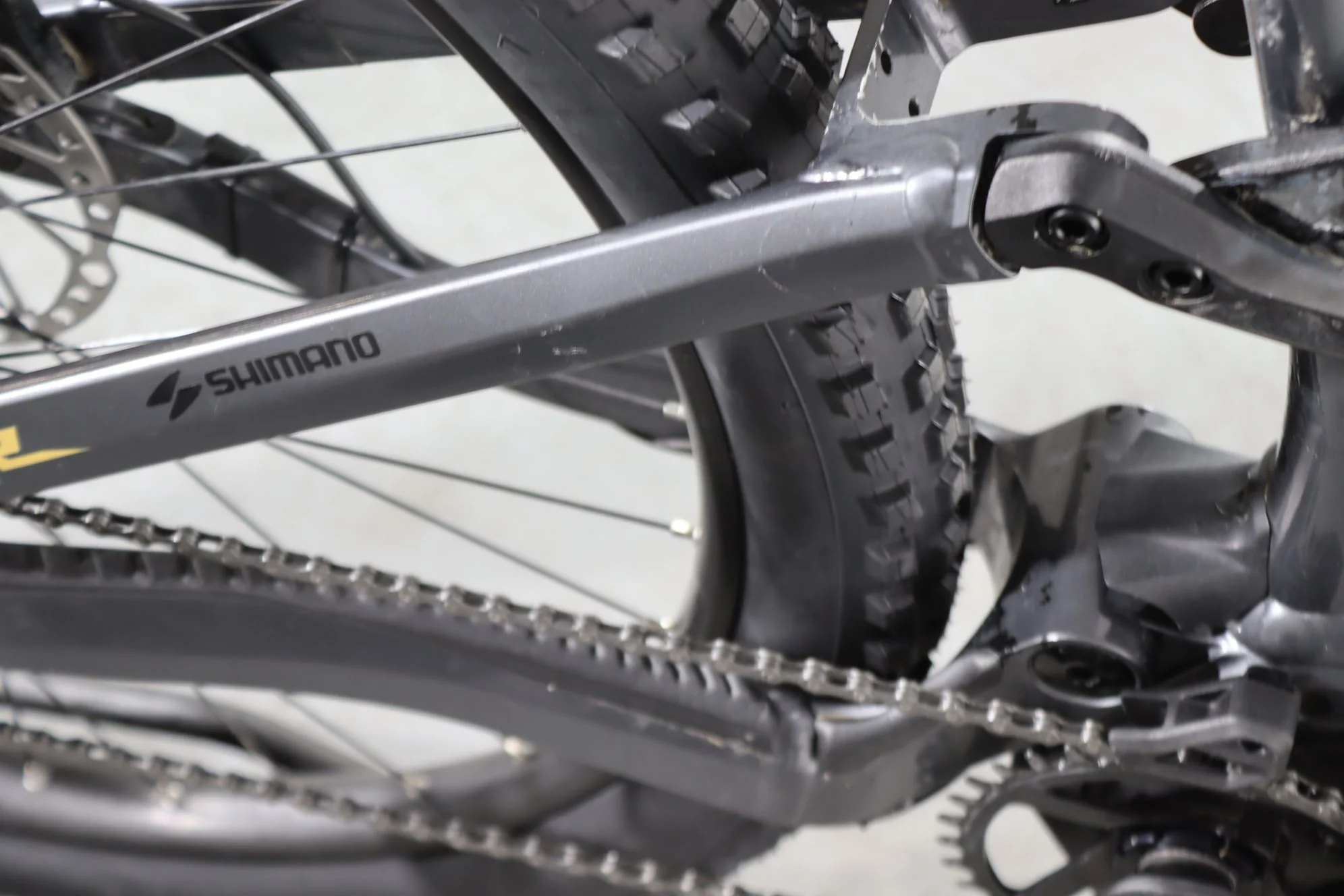 Lapierre Overvolt TR 6.7 - Image 14