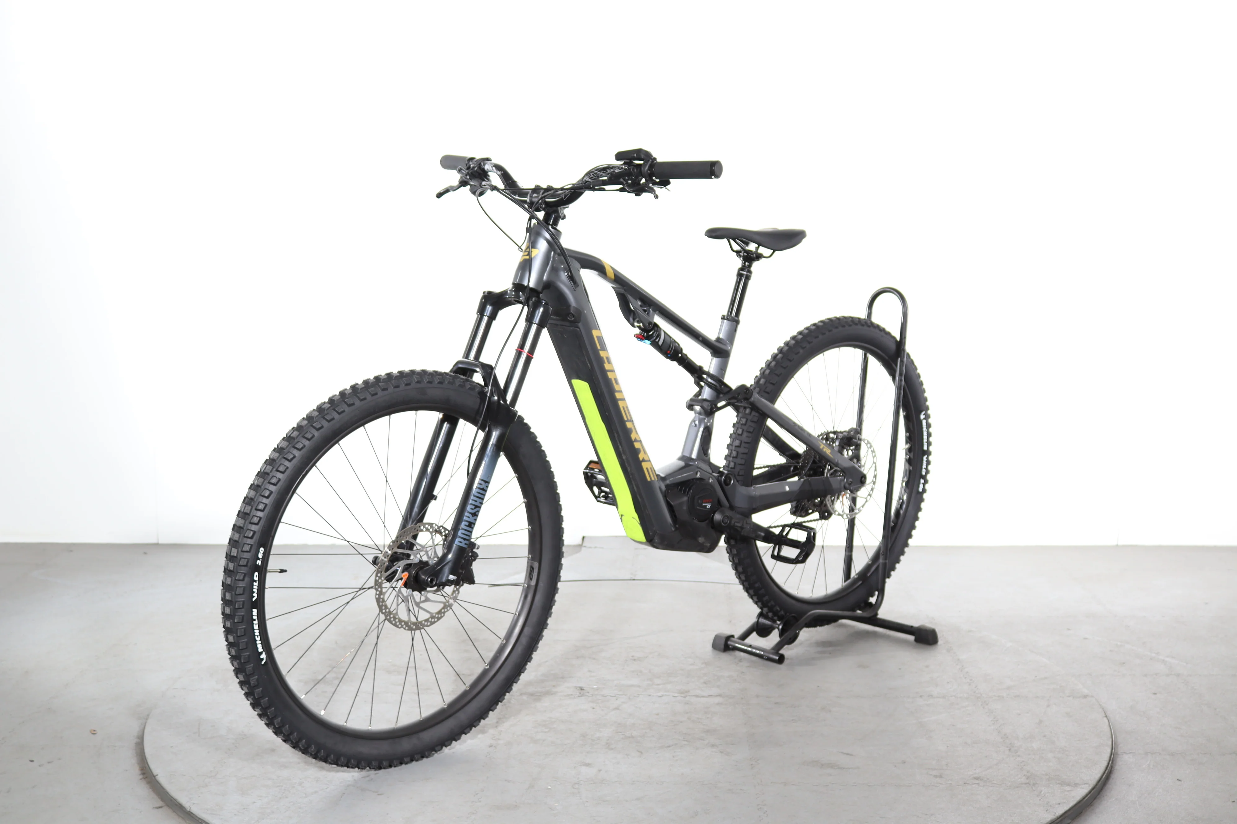 Lapierre Overvolt TR 6.7 - Image 3