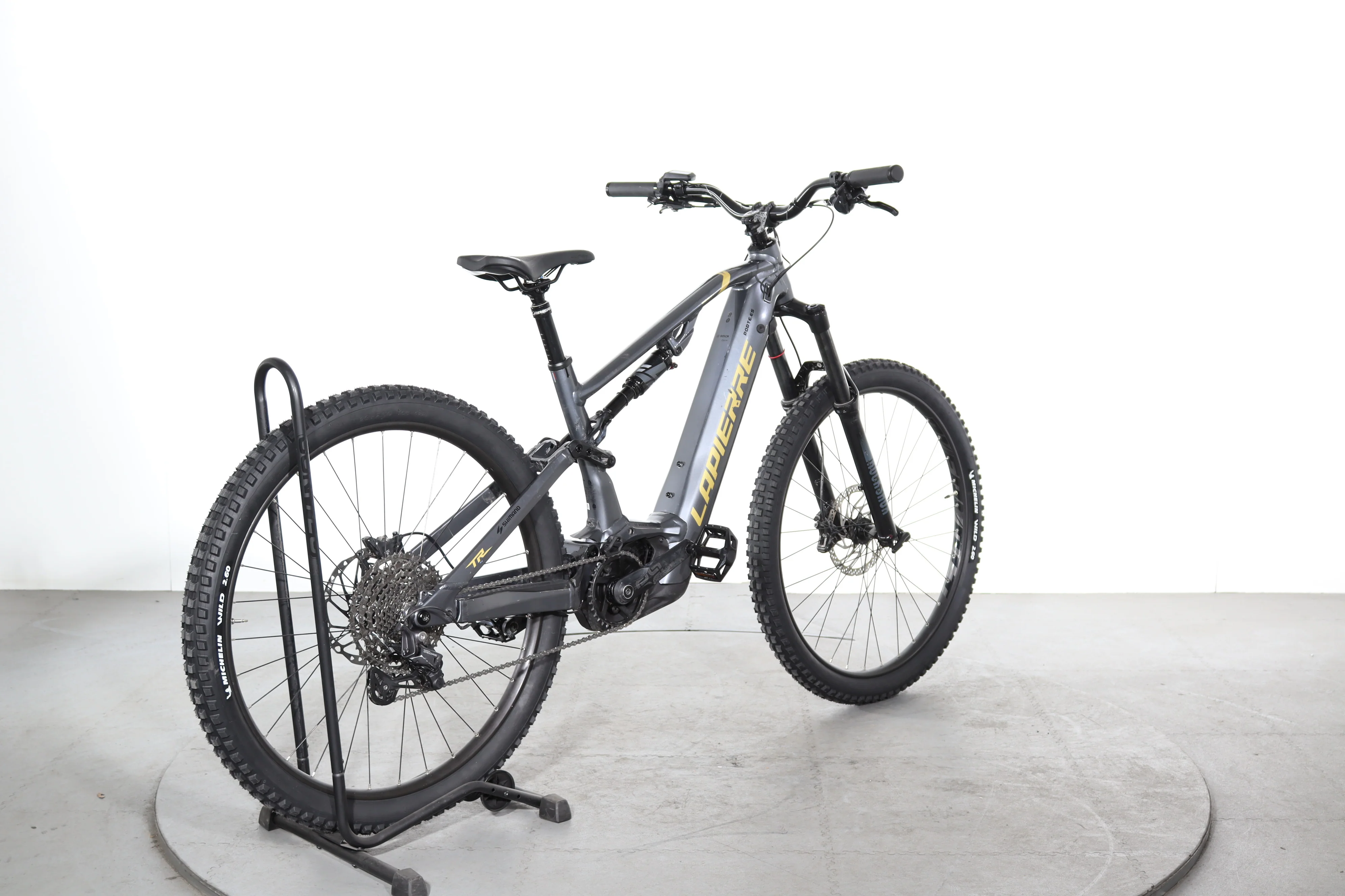 Lapierre Overvolt TR 6.7 - Image 6