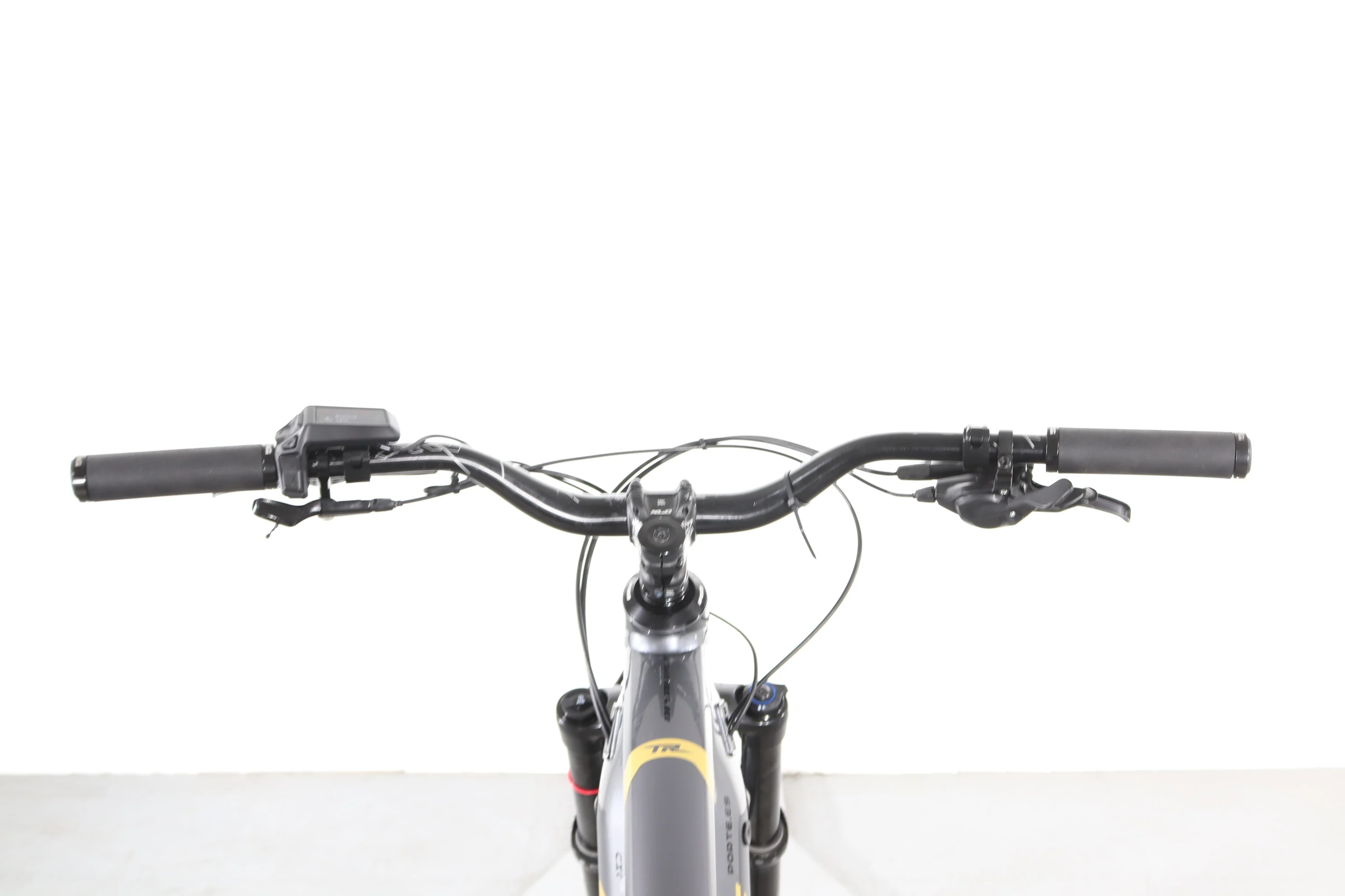 Lapierre Overvolt TR 6.7 - Image 7