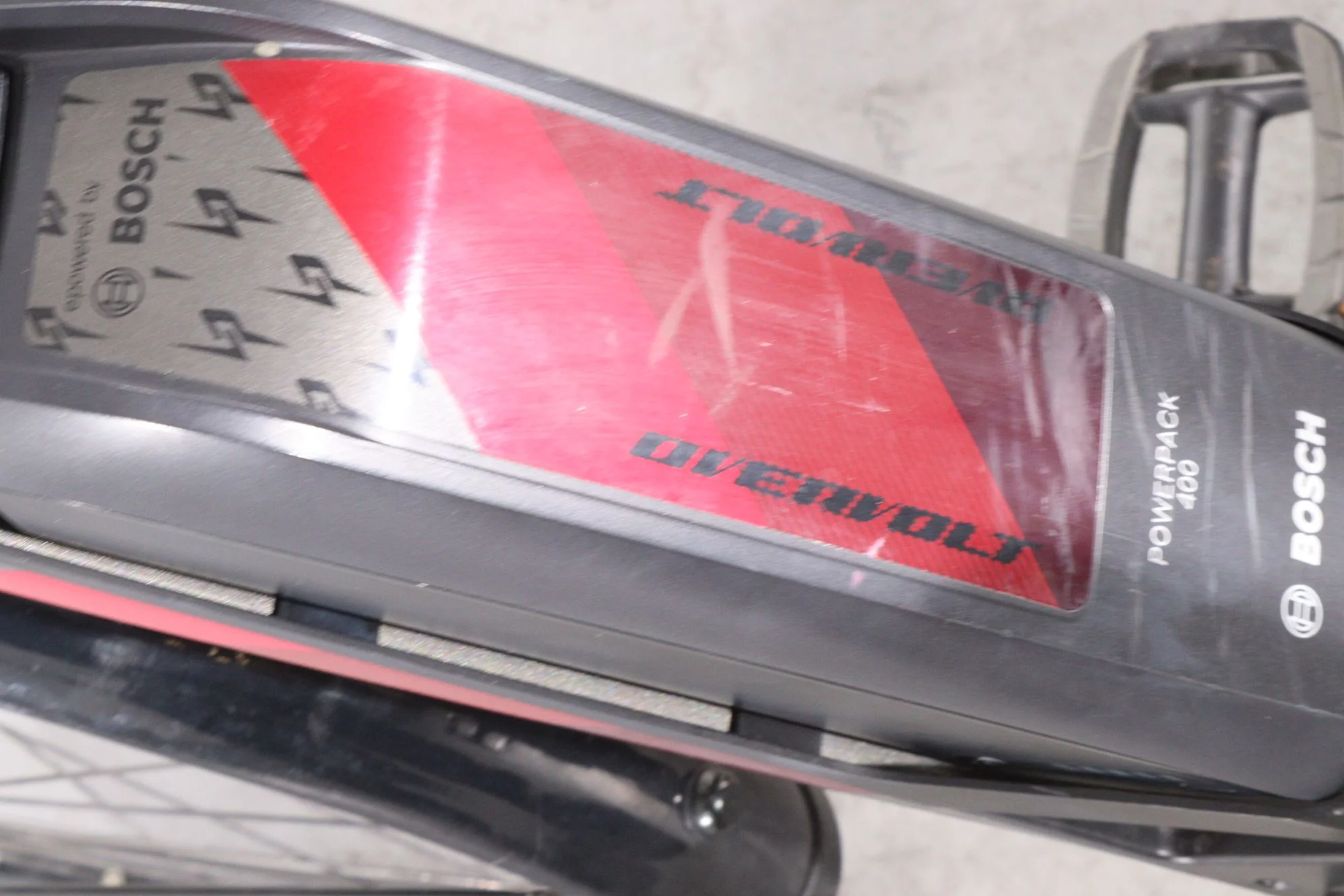 Lapierre Overvolt Urban 400 - Image 12