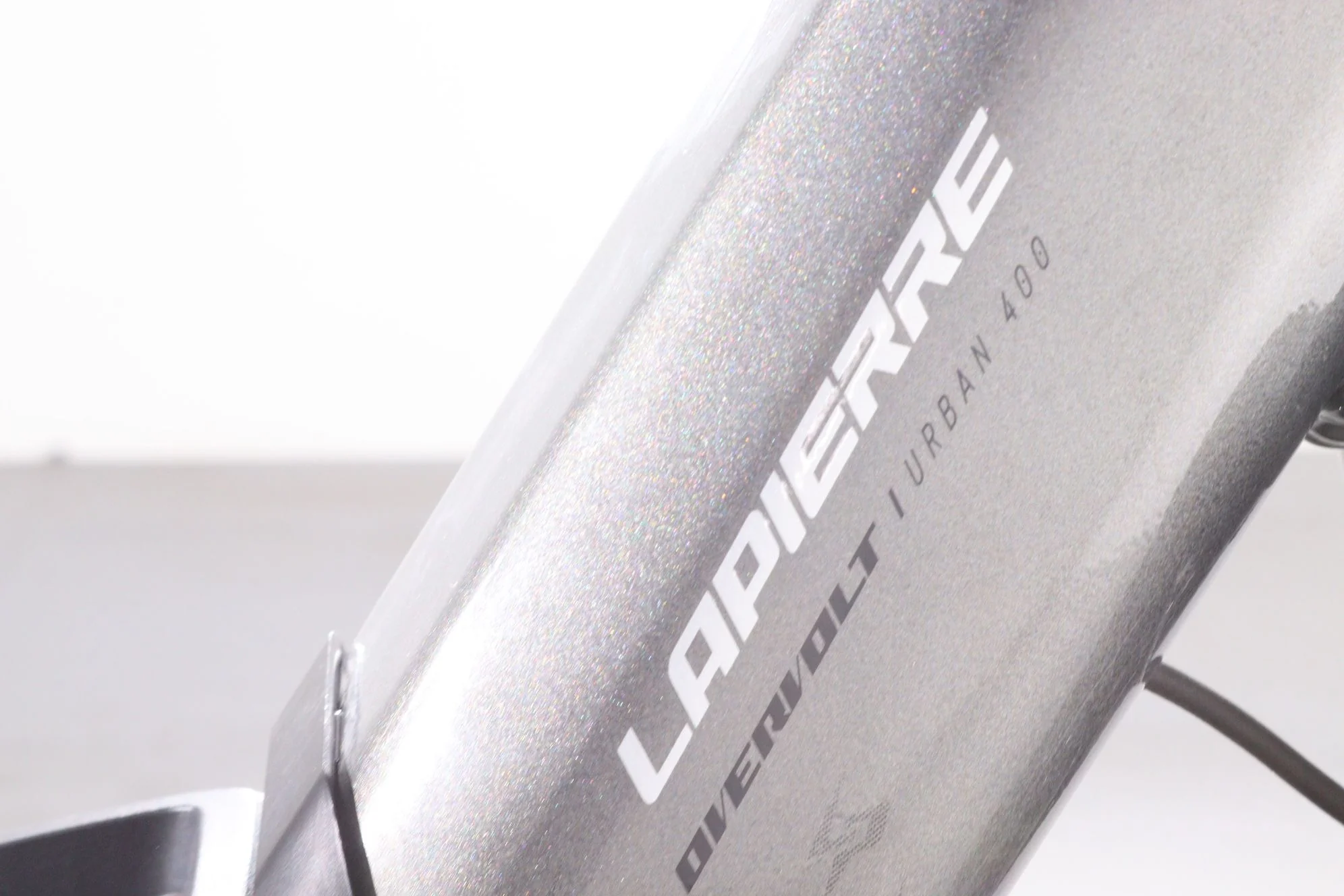 Lapierre Overvolt Urban 400 - Image 13