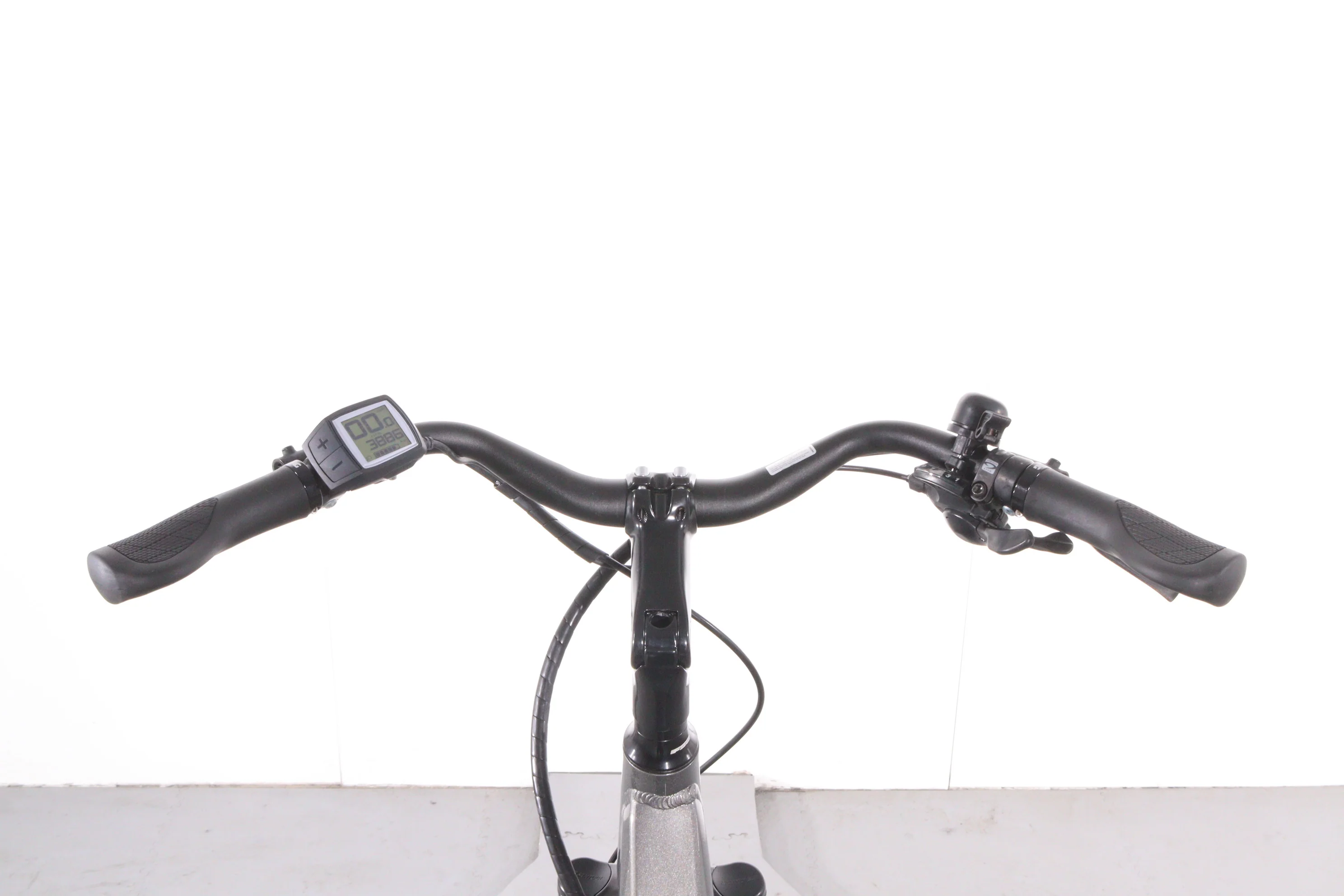 Lapierre Overvolt Urban 400 - Image 7