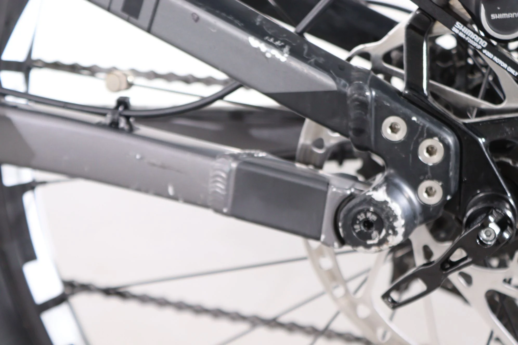 Lapierre Overvolt XC 500+ - Image 12
