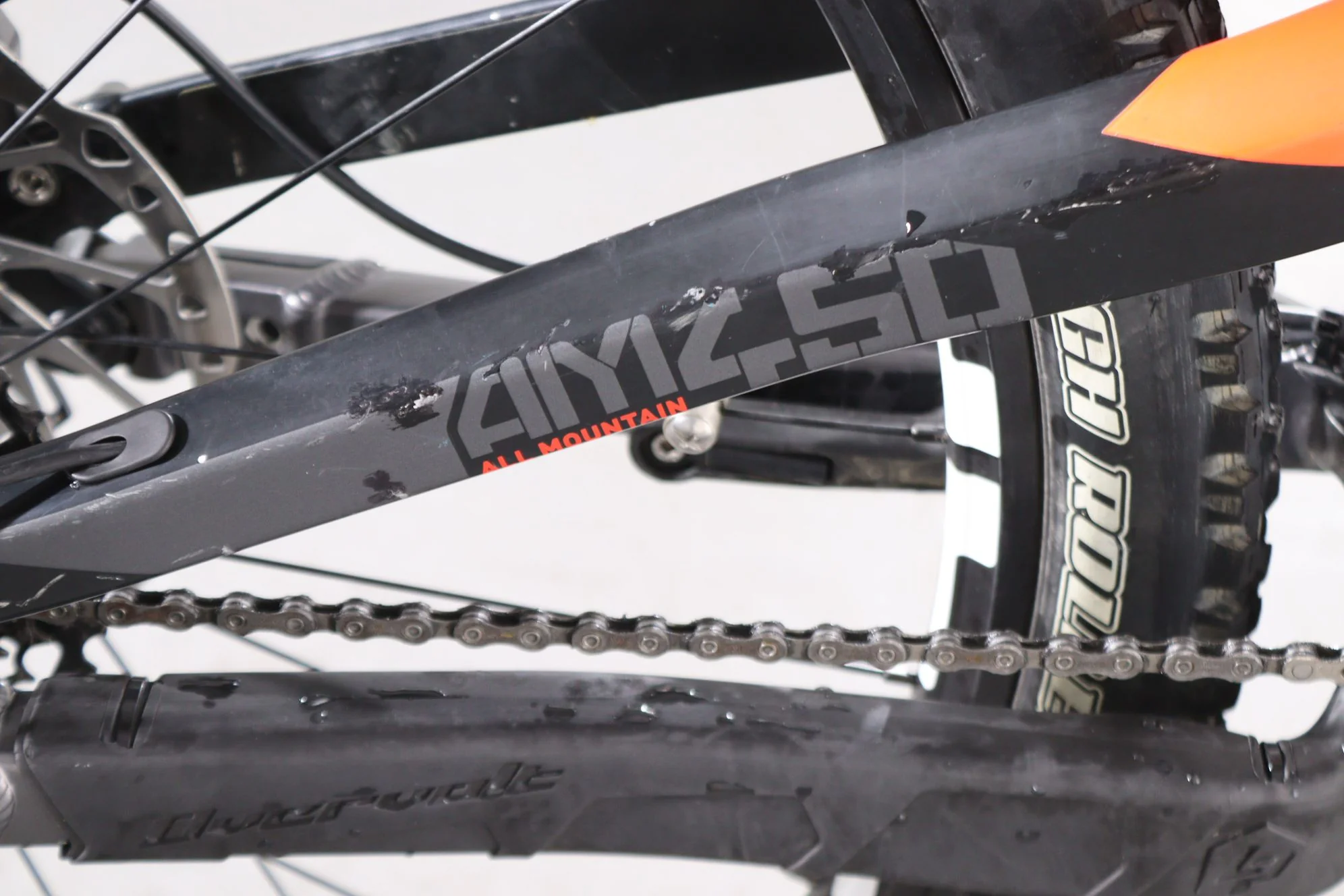 Lapierre Overvolt XC 500+ - Image 13