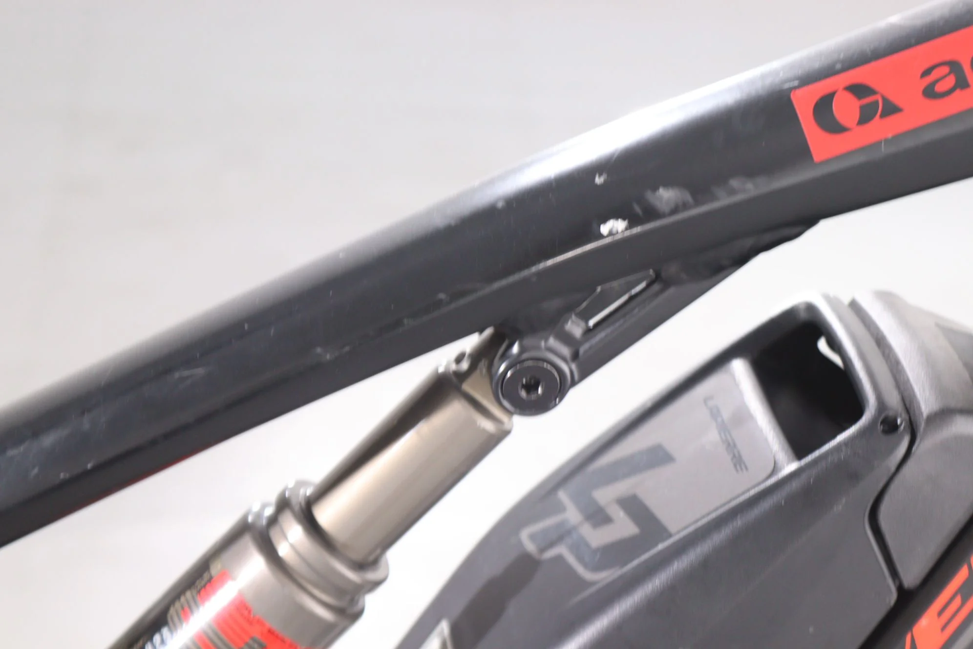 Lapierre Overvolt XC 500+ - Image 14