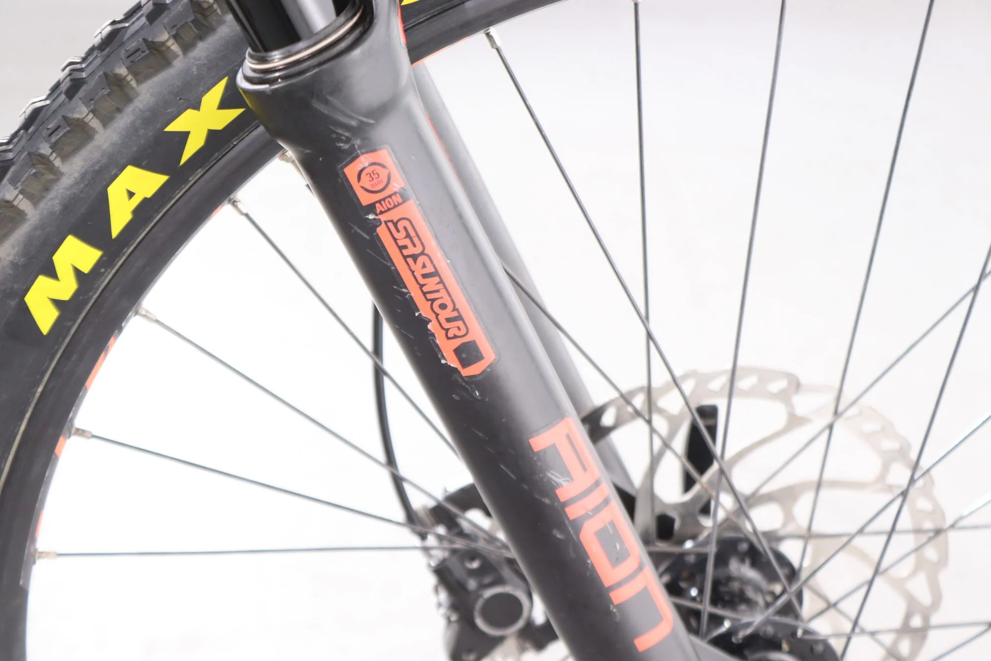 Lapierre Overvolt XC 500+ - Image 15