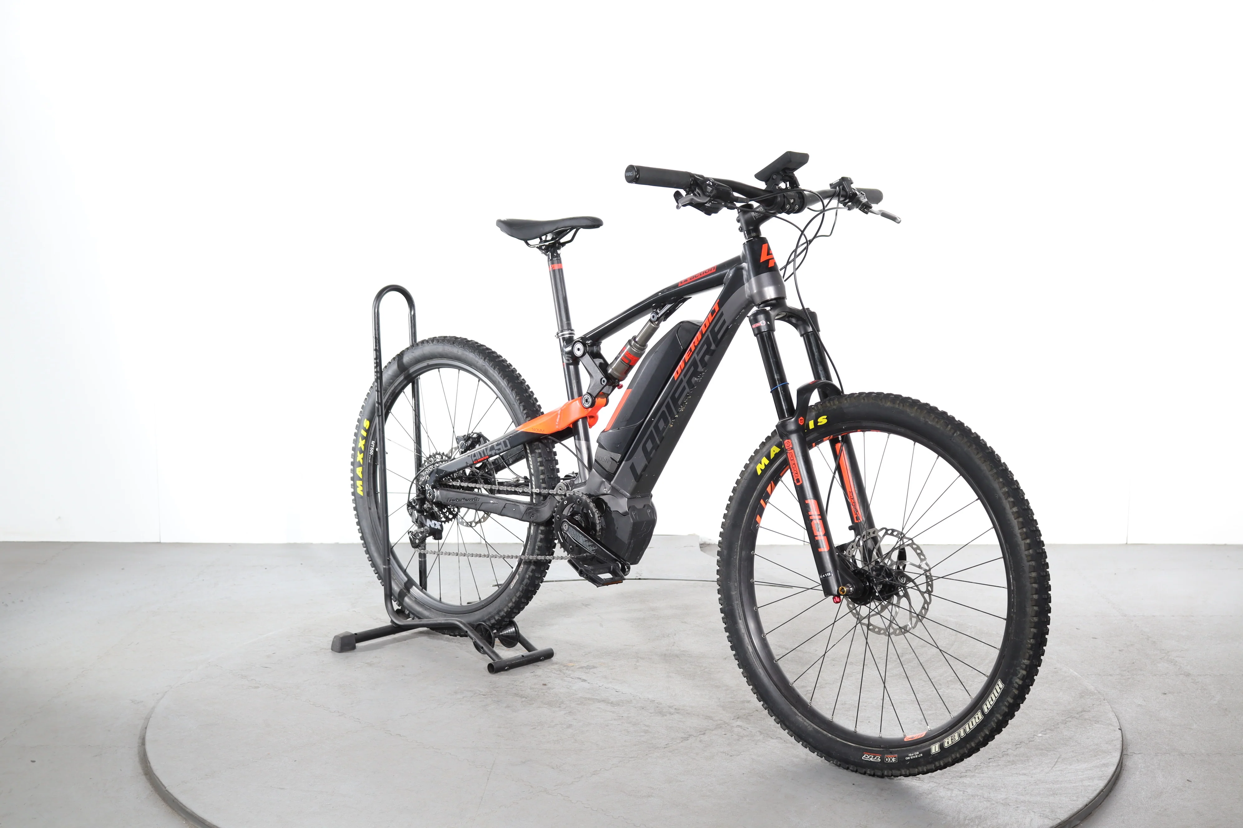 Lapierre Overvolt XC 500+ - Image 2