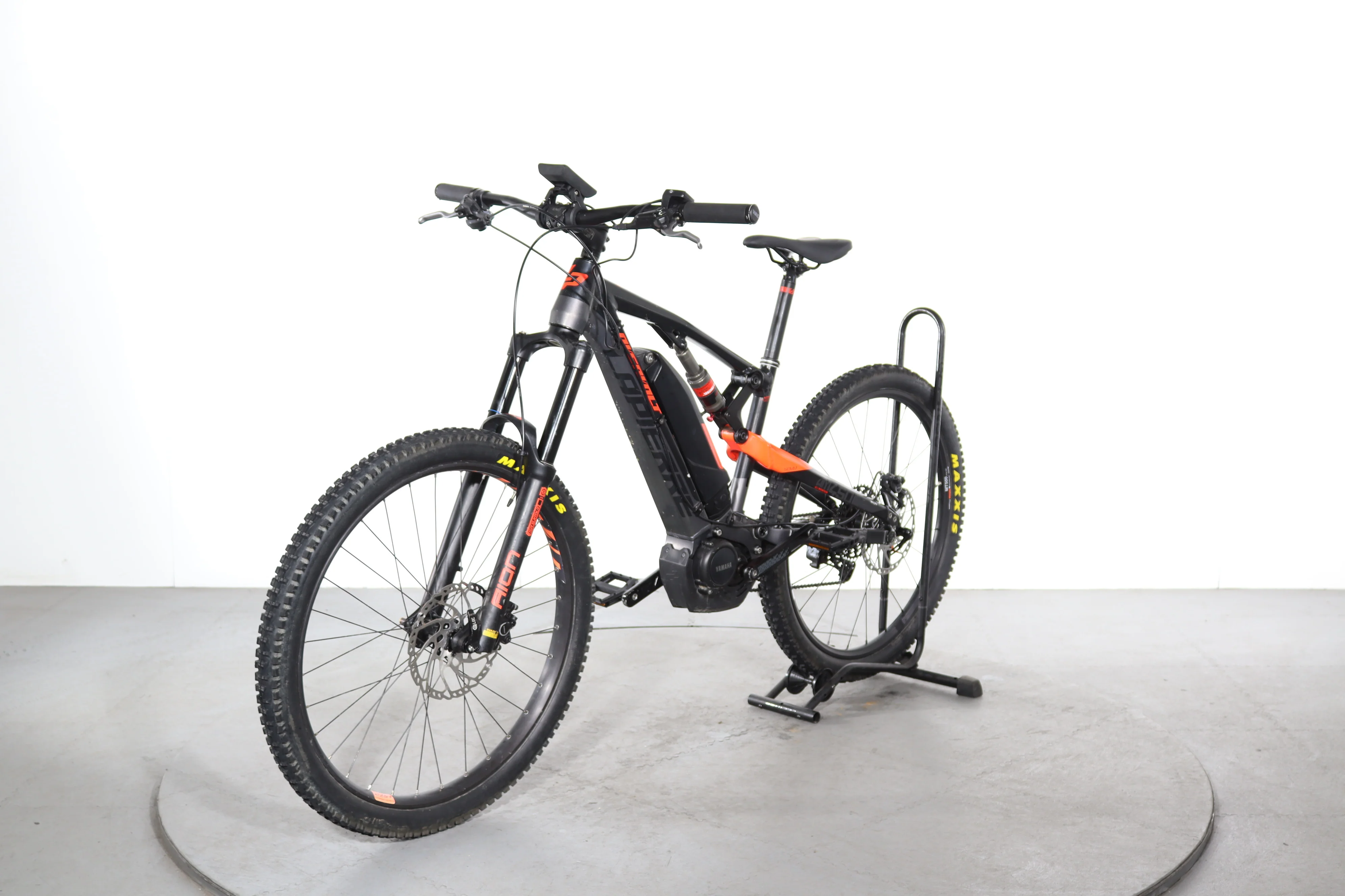 Lapierre Overvolt XC 500+ - Image 3