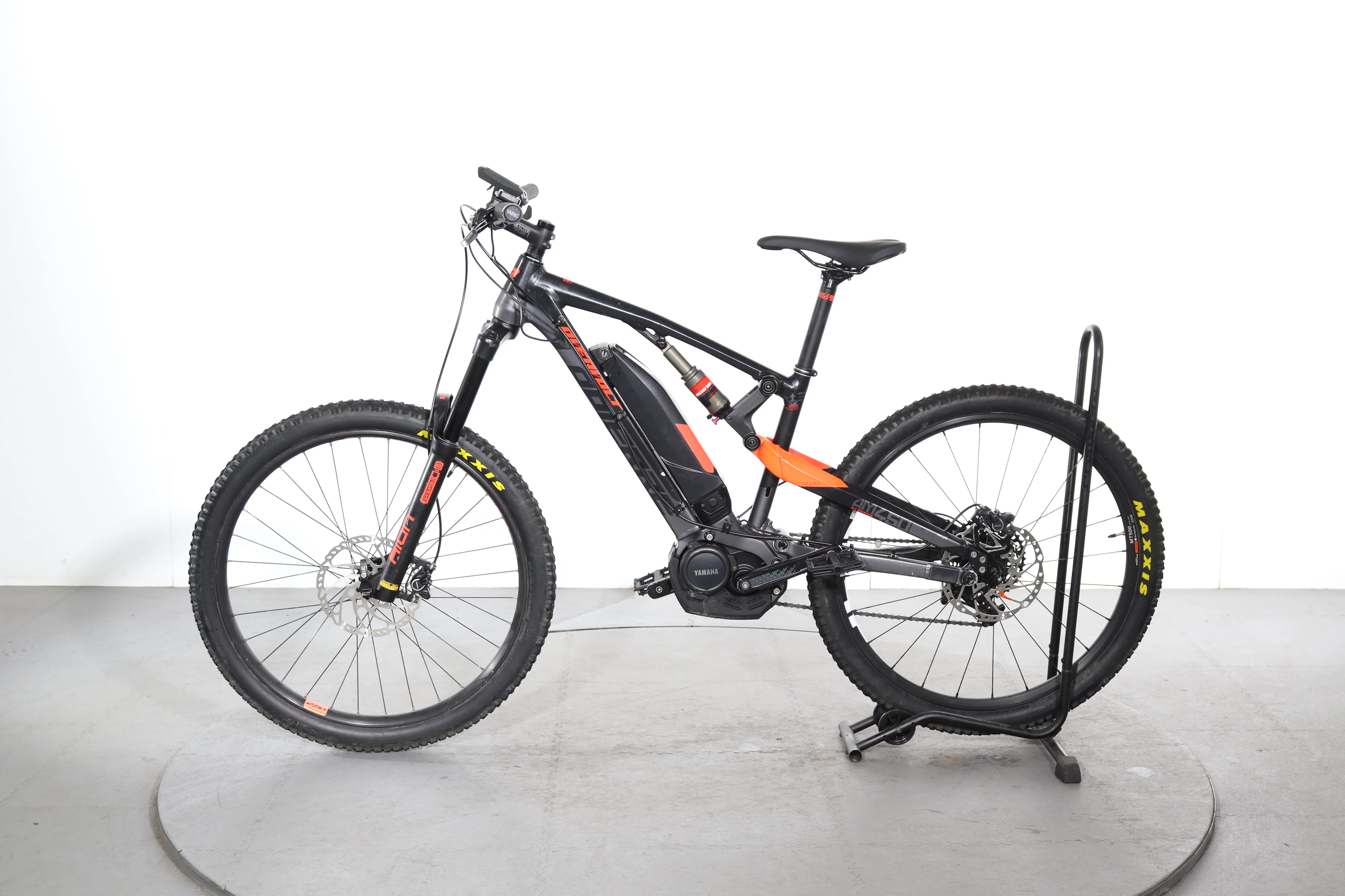 Lapierre Overvolt XC 500+ - Image 4
