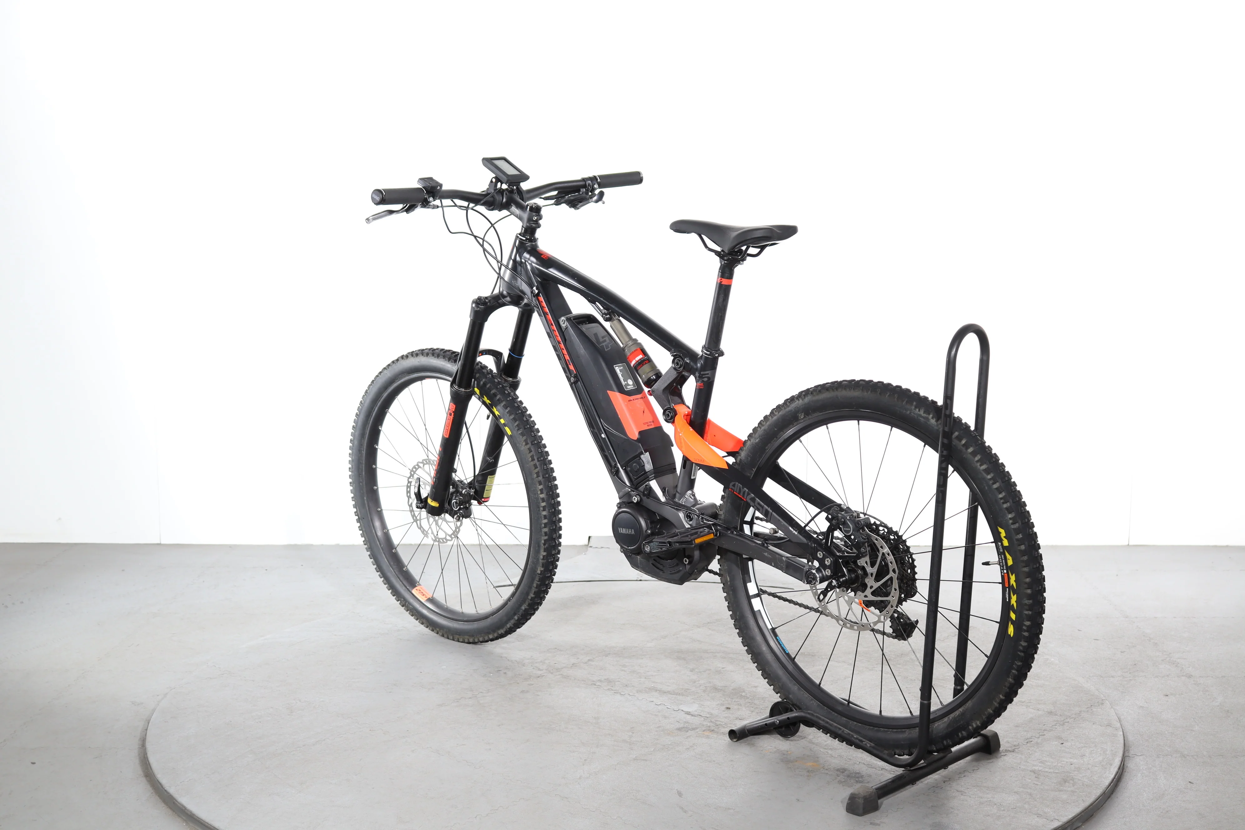 Lapierre Overvolt XC 500+ - Image 5