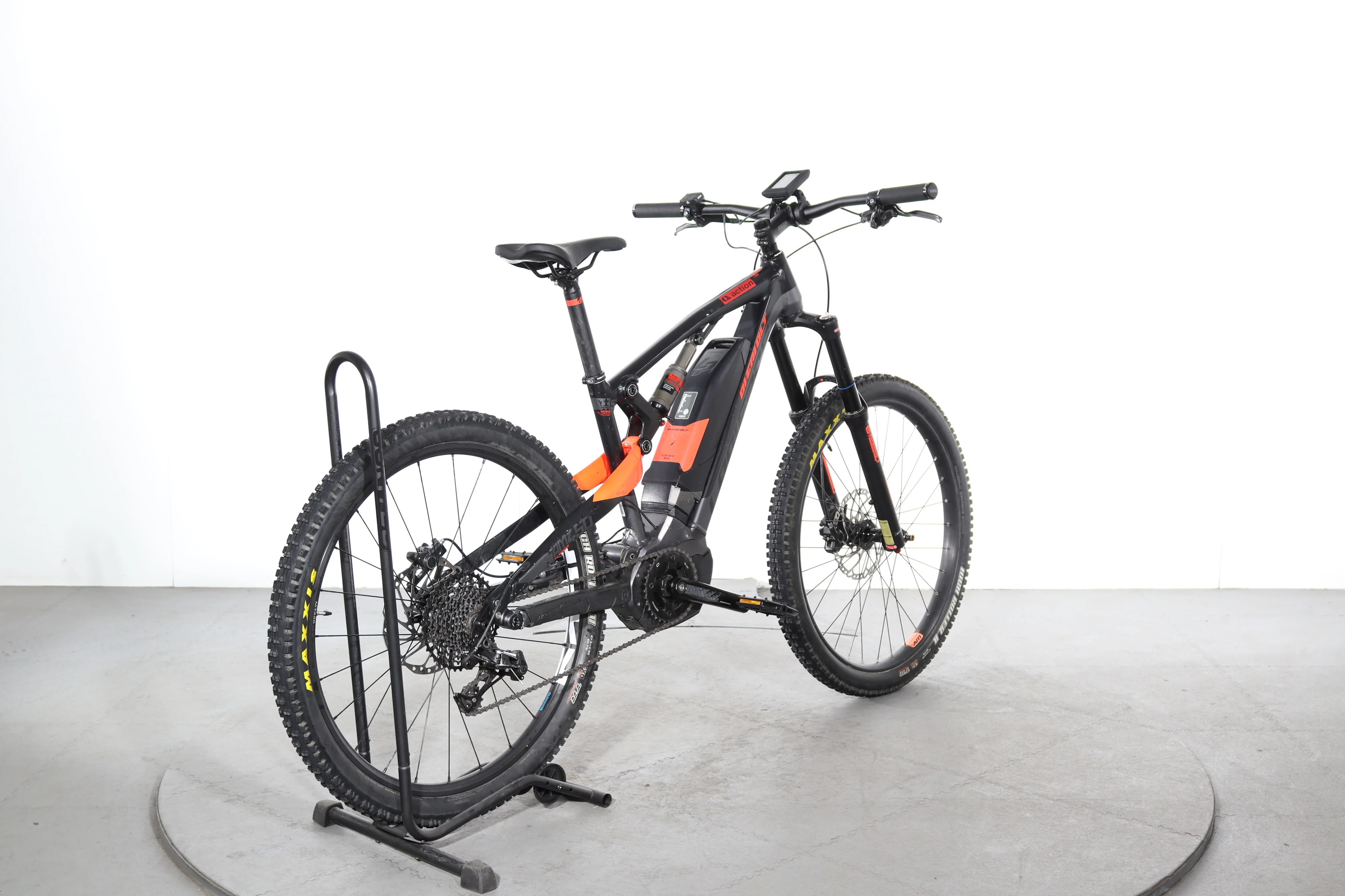 Lapierre Overvolt XC 500+ - Image 6