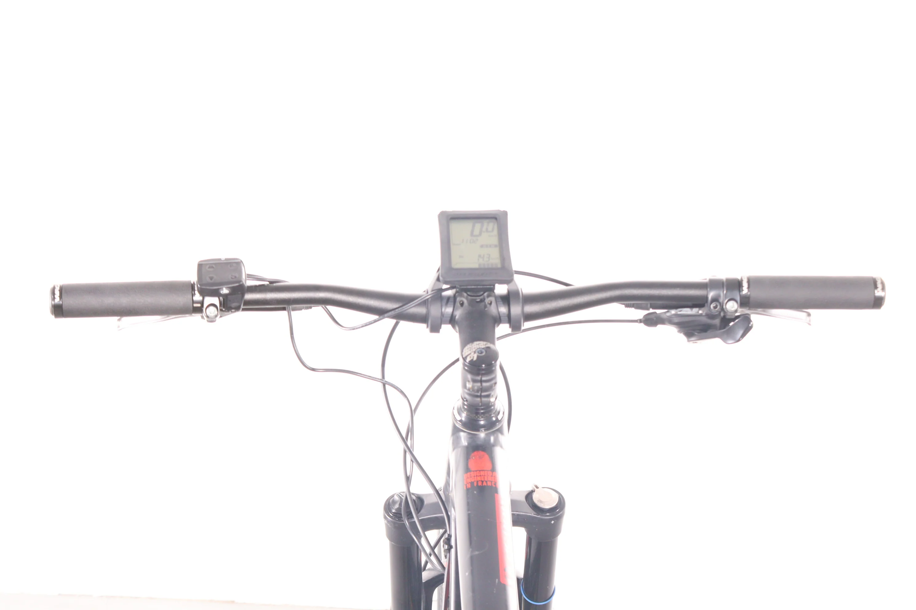 Lapierre Overvolt XC 500+ - Image 7