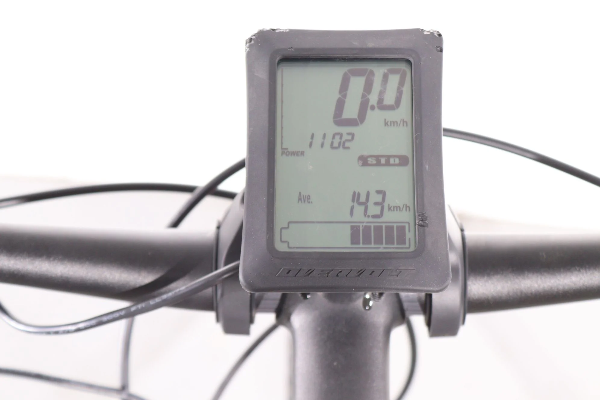 Lapierre Overvolt XC 500+ - Image 8