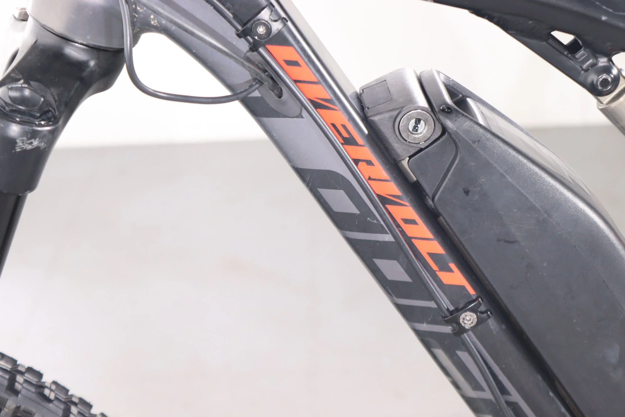 Lapierre Overvolt XC 500+ - Image 9