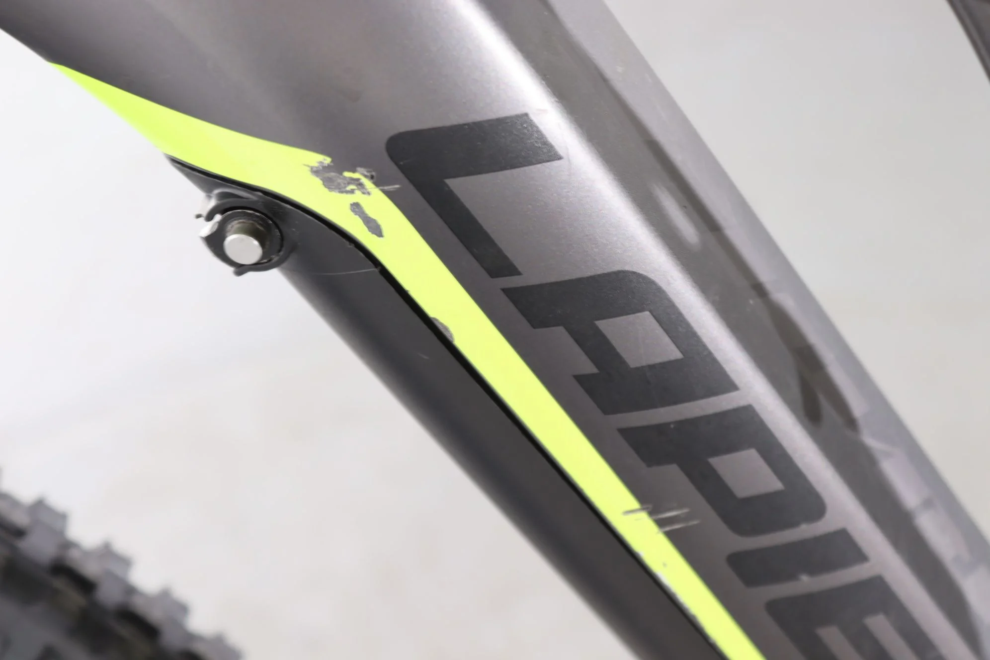 Lapierre Overvolt XC500i - Image 11