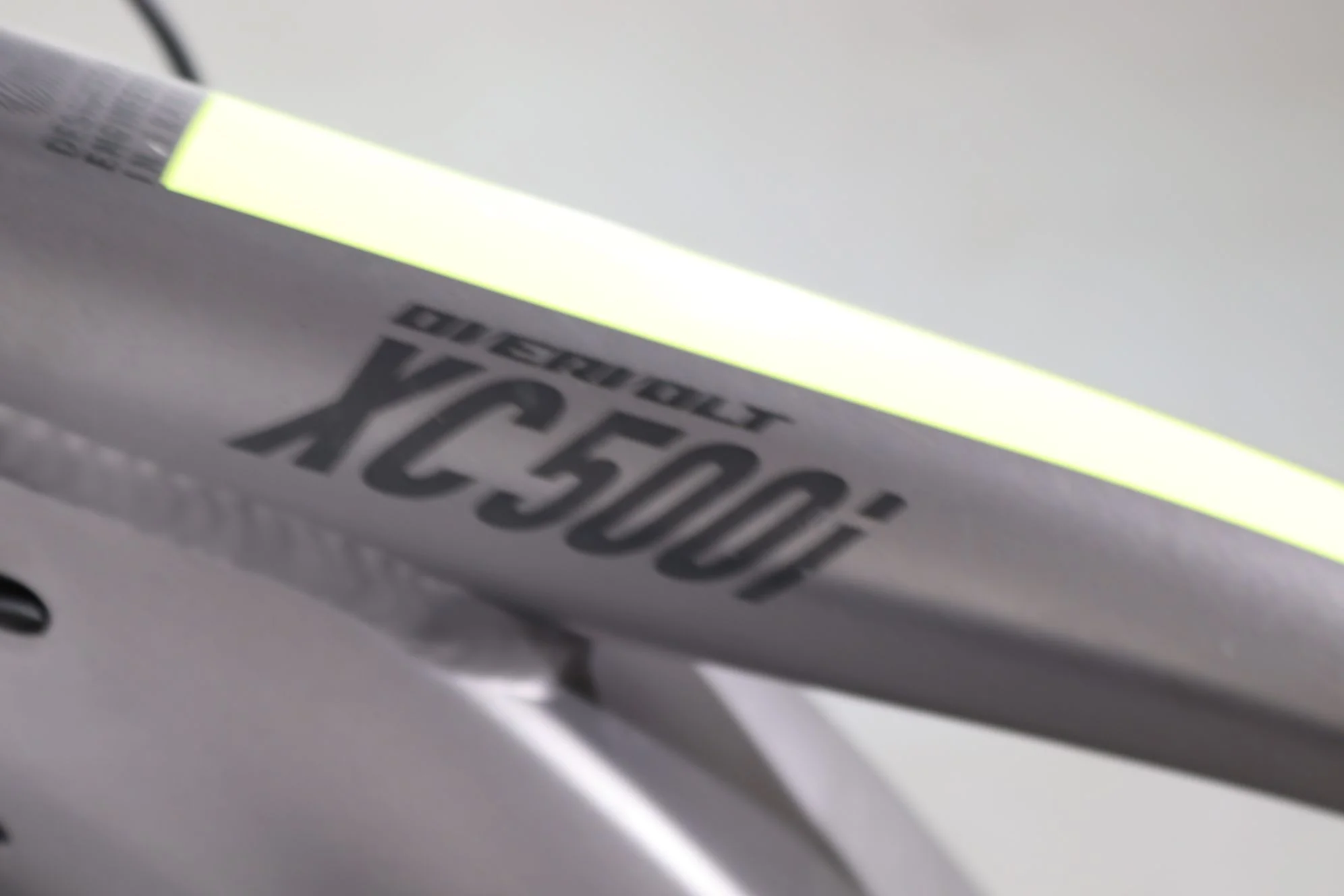 Lapierre Overvolt XC500i - Image 12