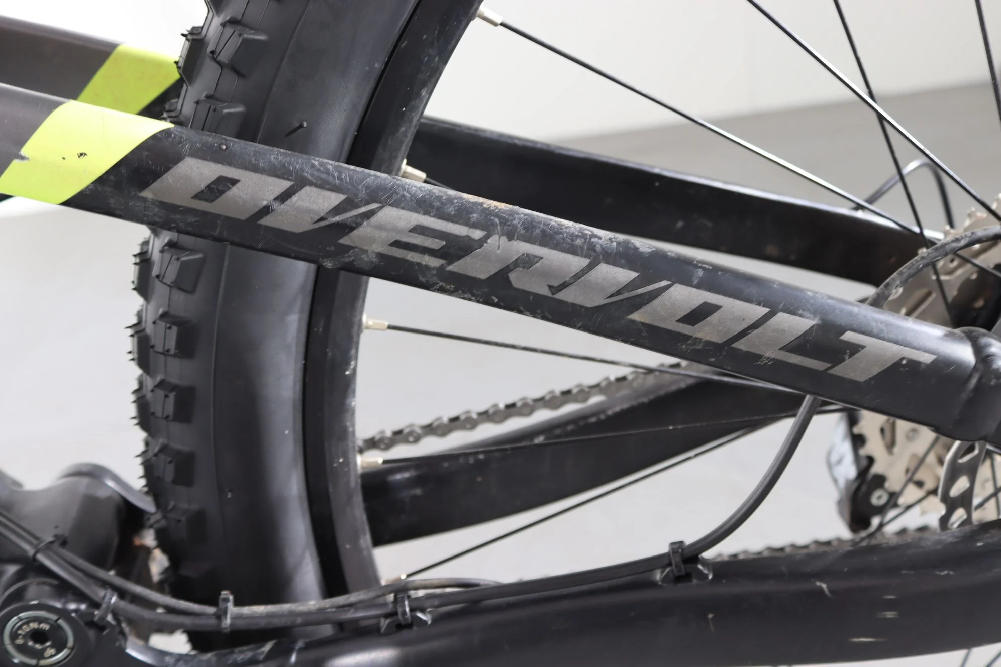 Lapierre Overvolt XC500i - Image 16