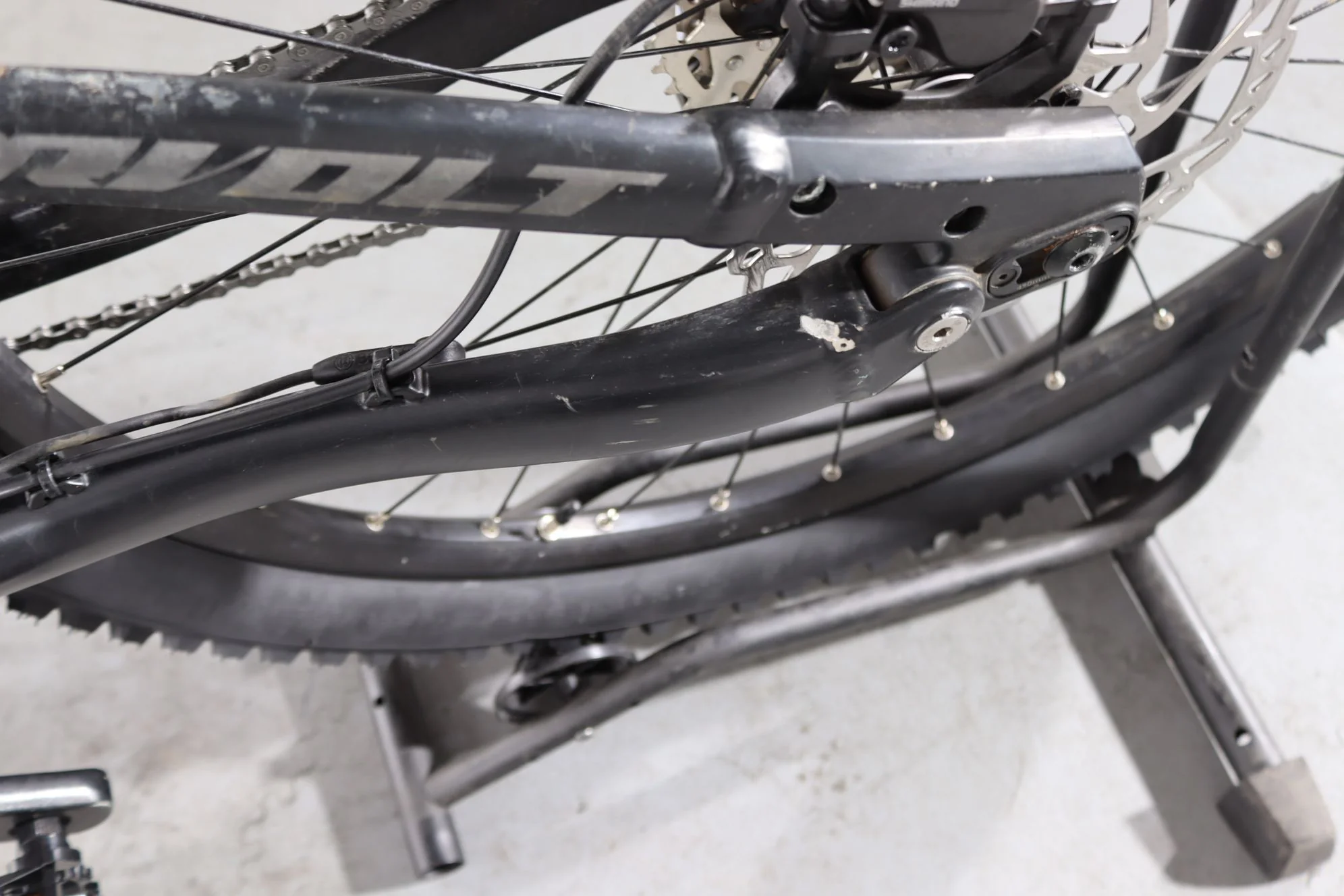 Lapierre Overvolt XC500i - Image 17