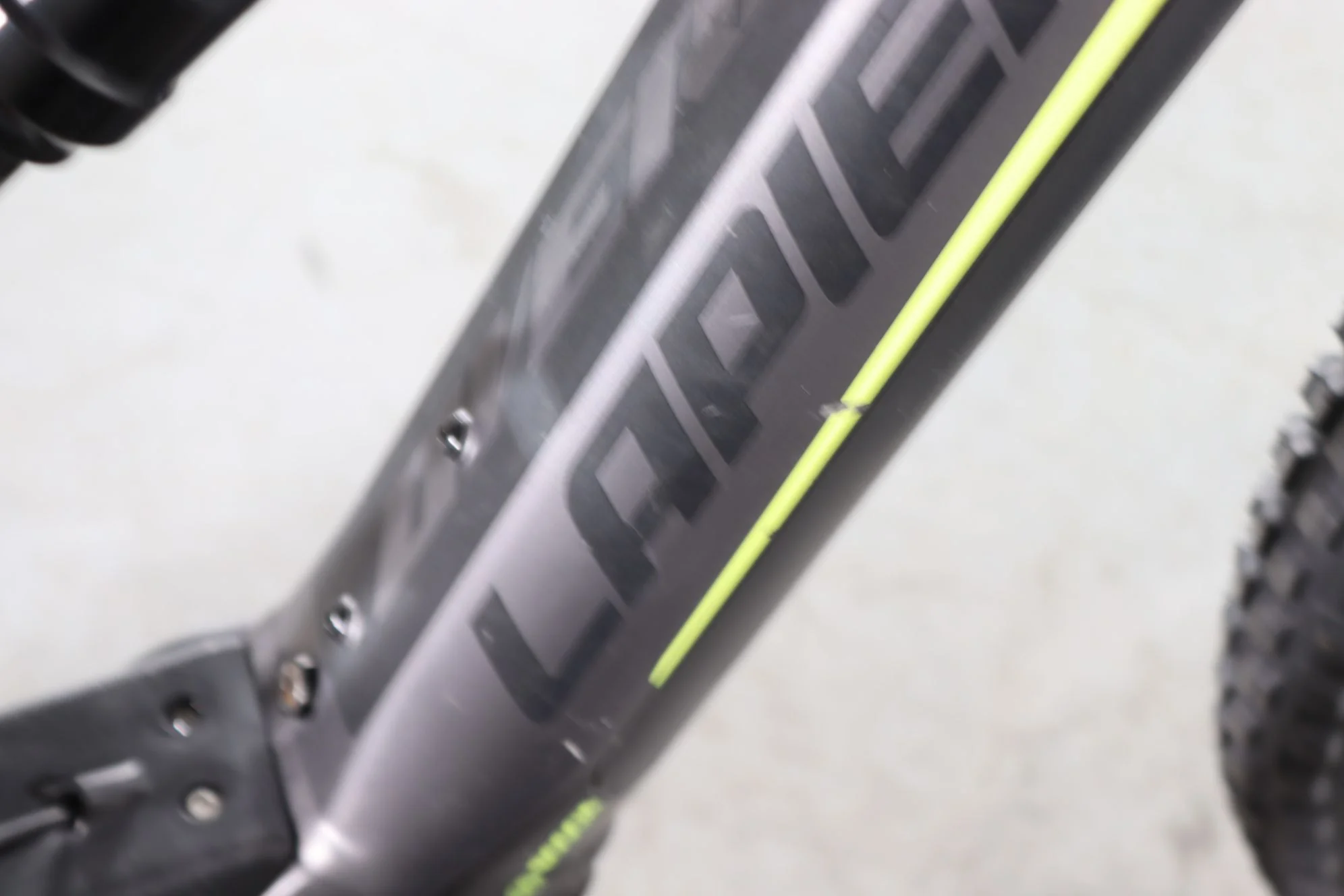 Lapierre Overvolt XC500i - Image 19