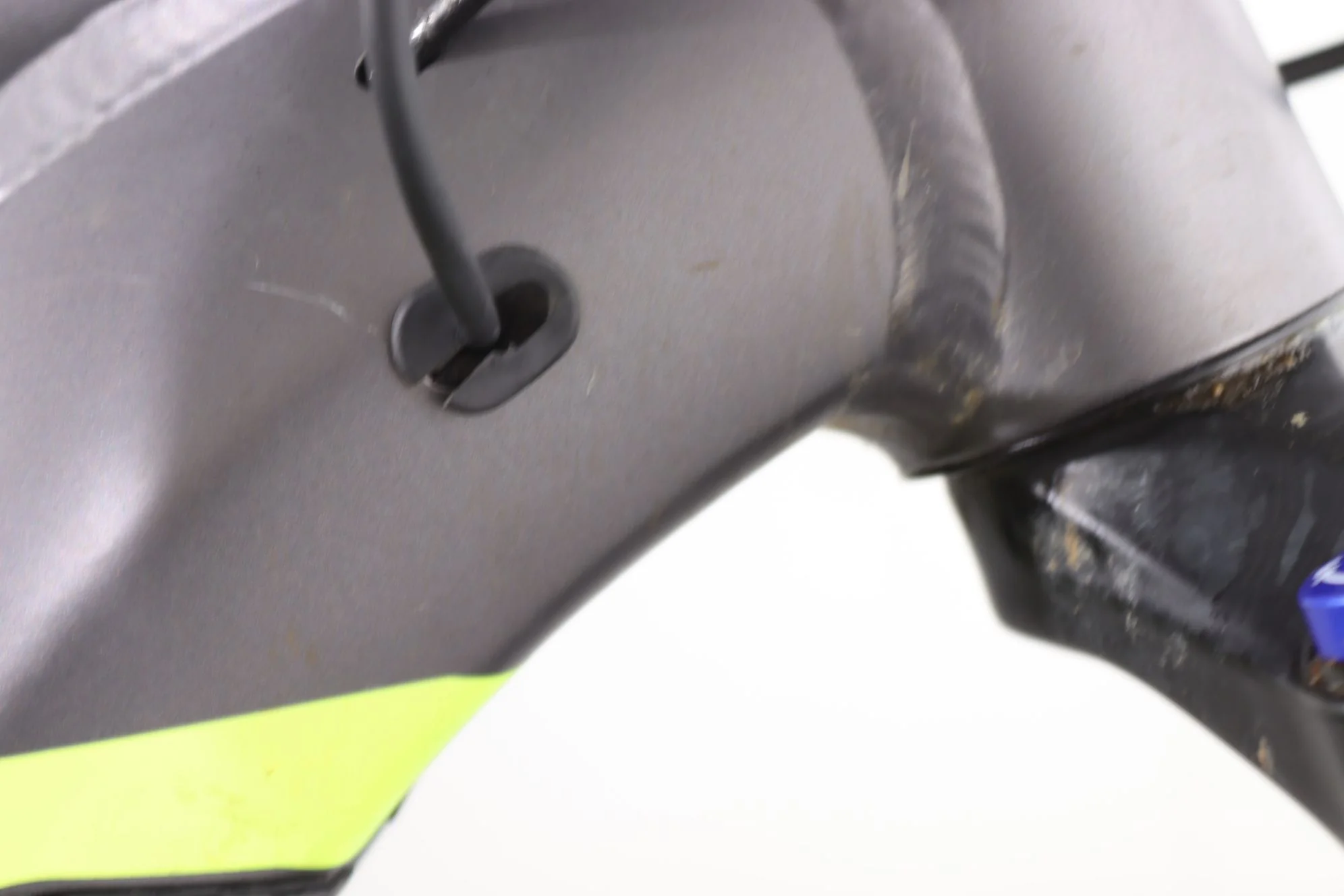 Lapierre Overvolt XC500i - Image 23