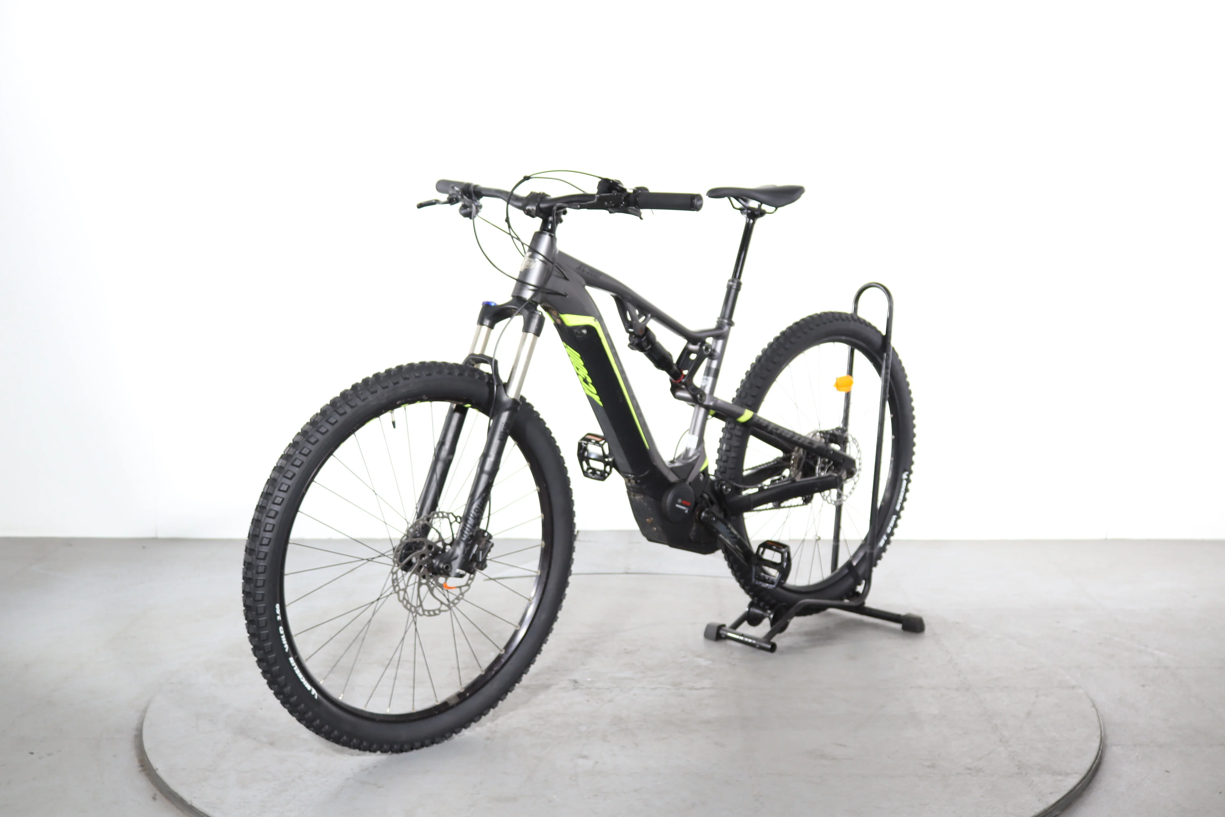 Lapierre Overvolt XC500i - Image 3