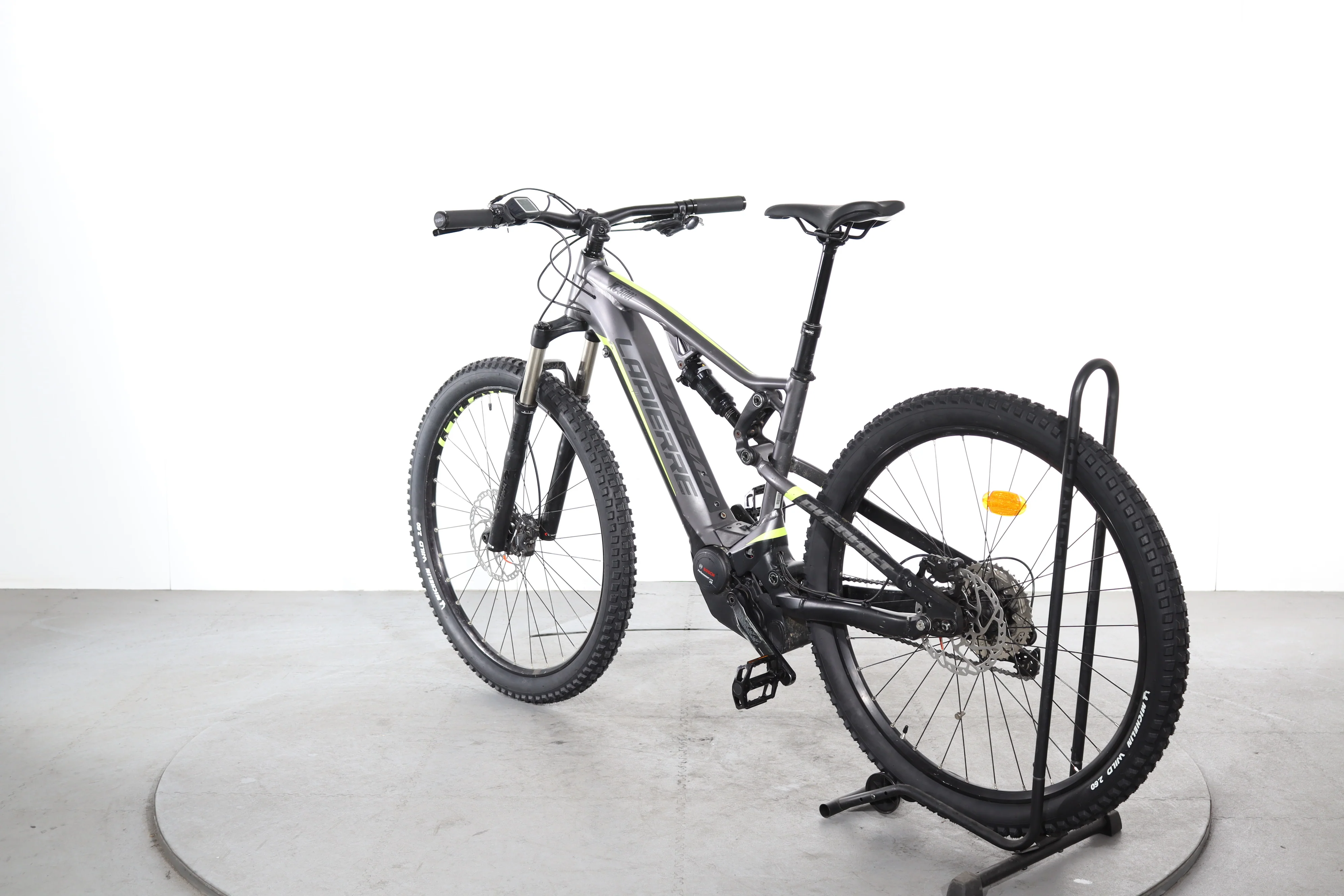 Lapierre Overvolt XC500i - Image 5
