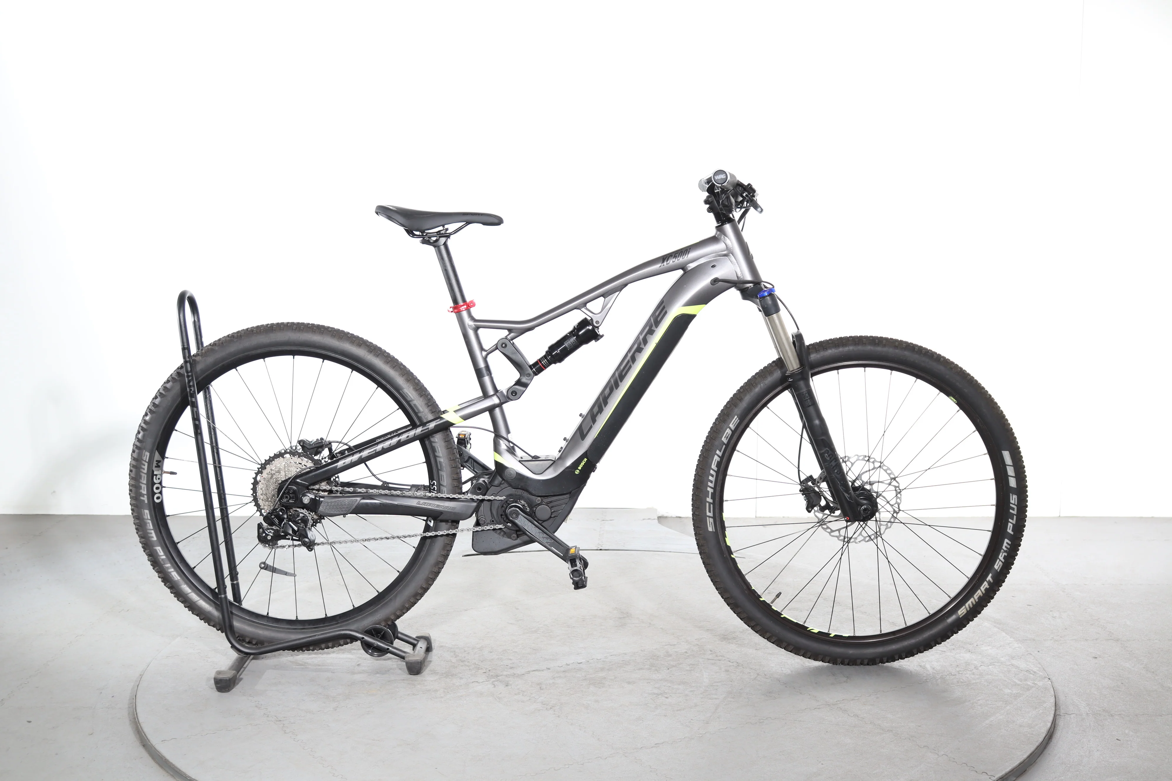 Lapierre Overvolt XC500i