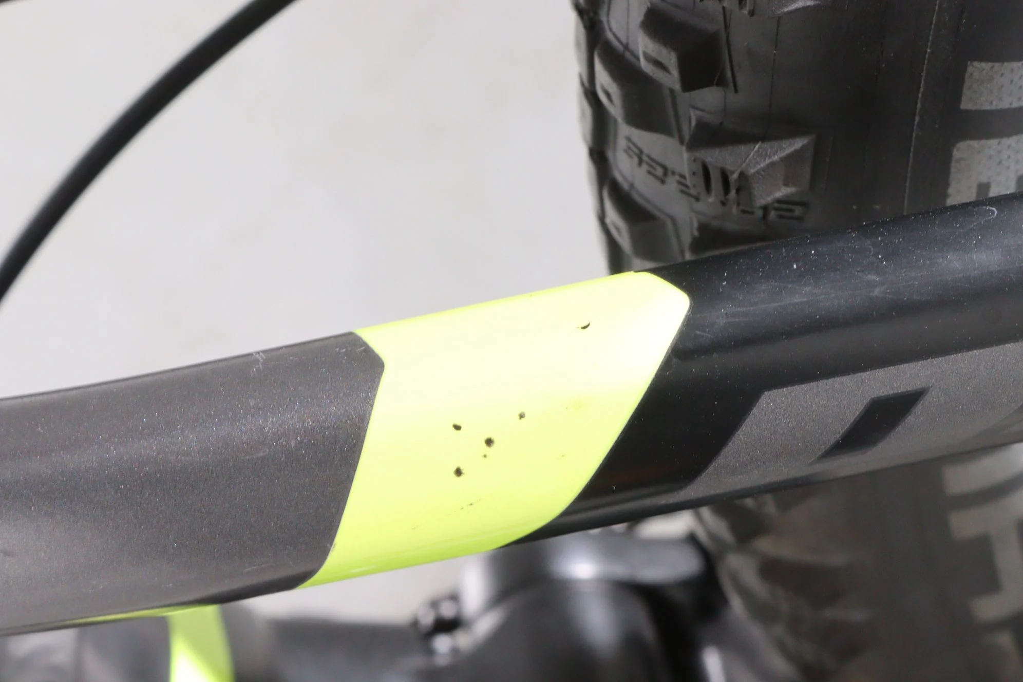 Lapierre Overvolt XC500i - Image 13
