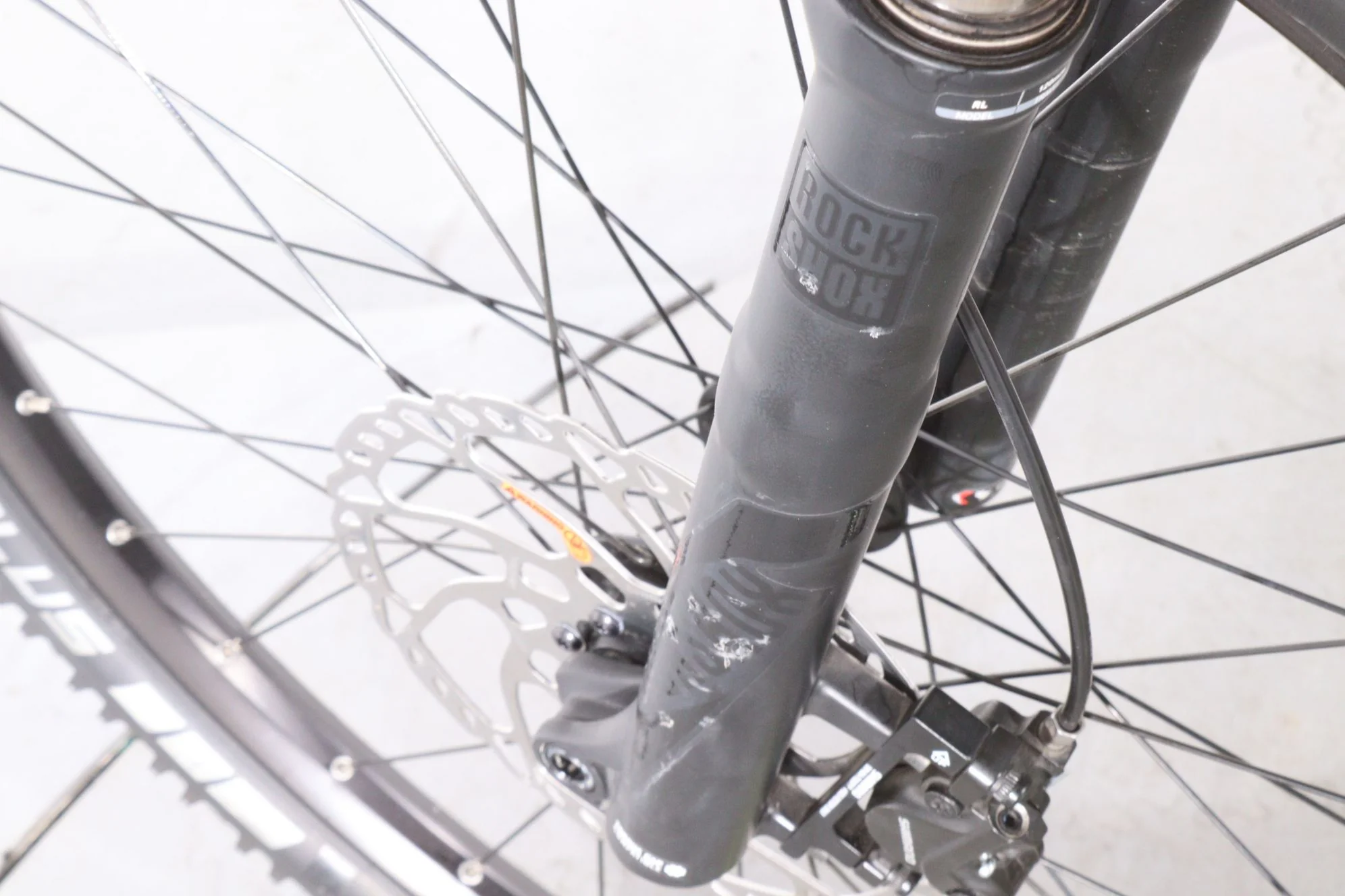 Lapierre Overvolt XC500i - Image 14